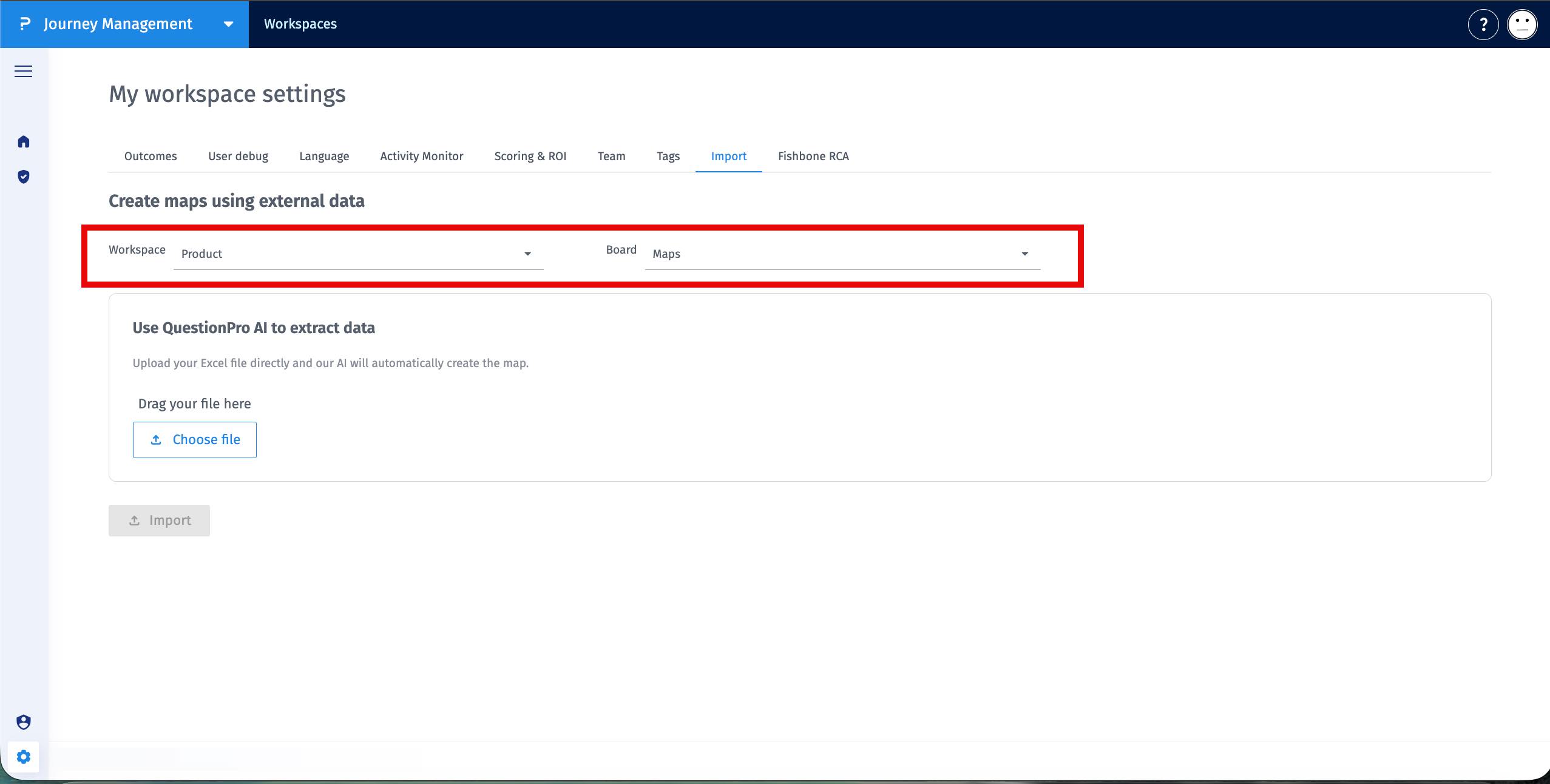 Survey Software Help Image