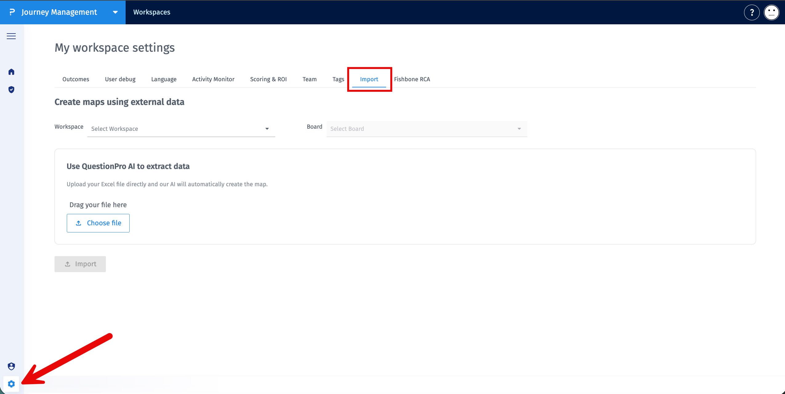Survey Software Help Image