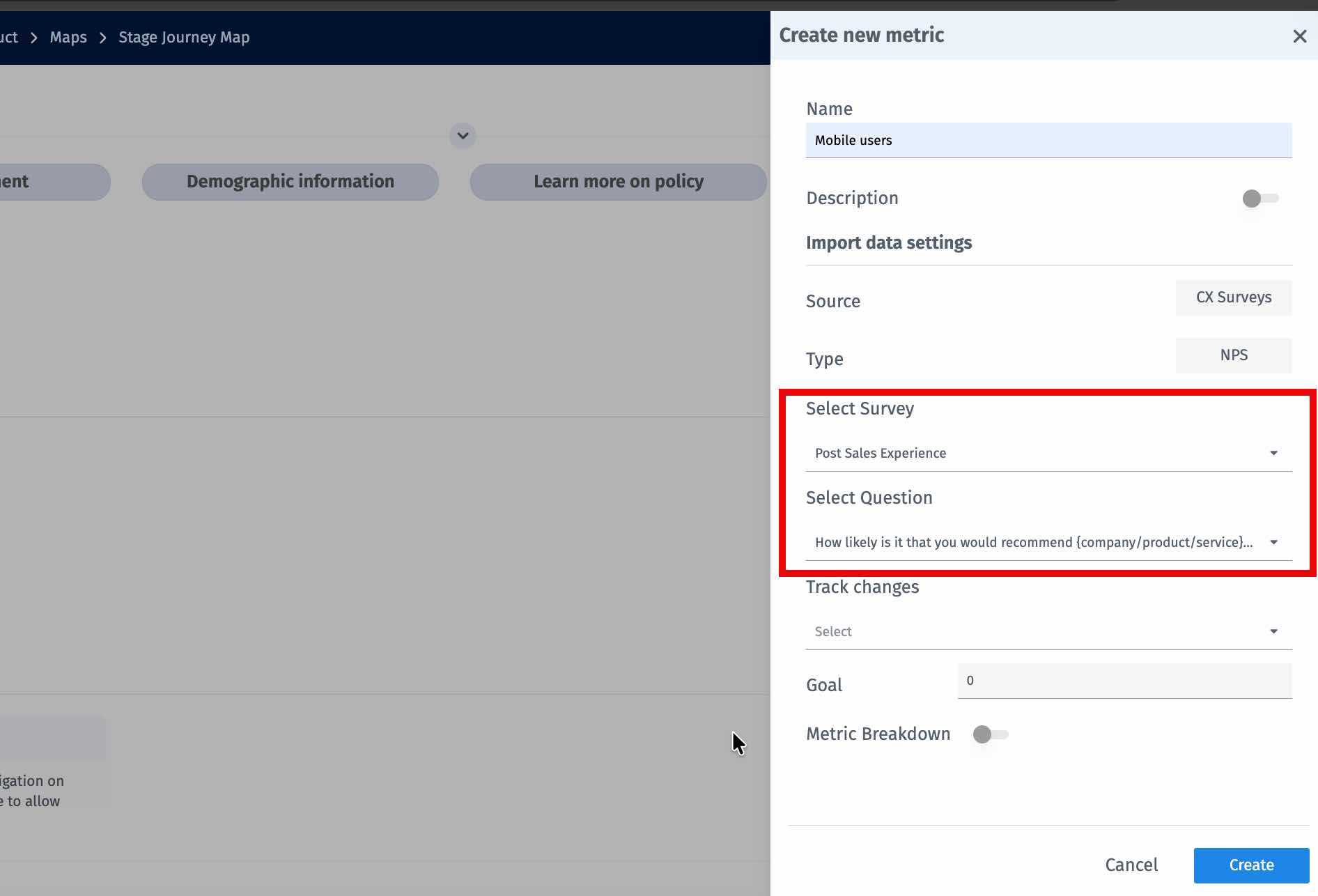 Survey Software Help Image