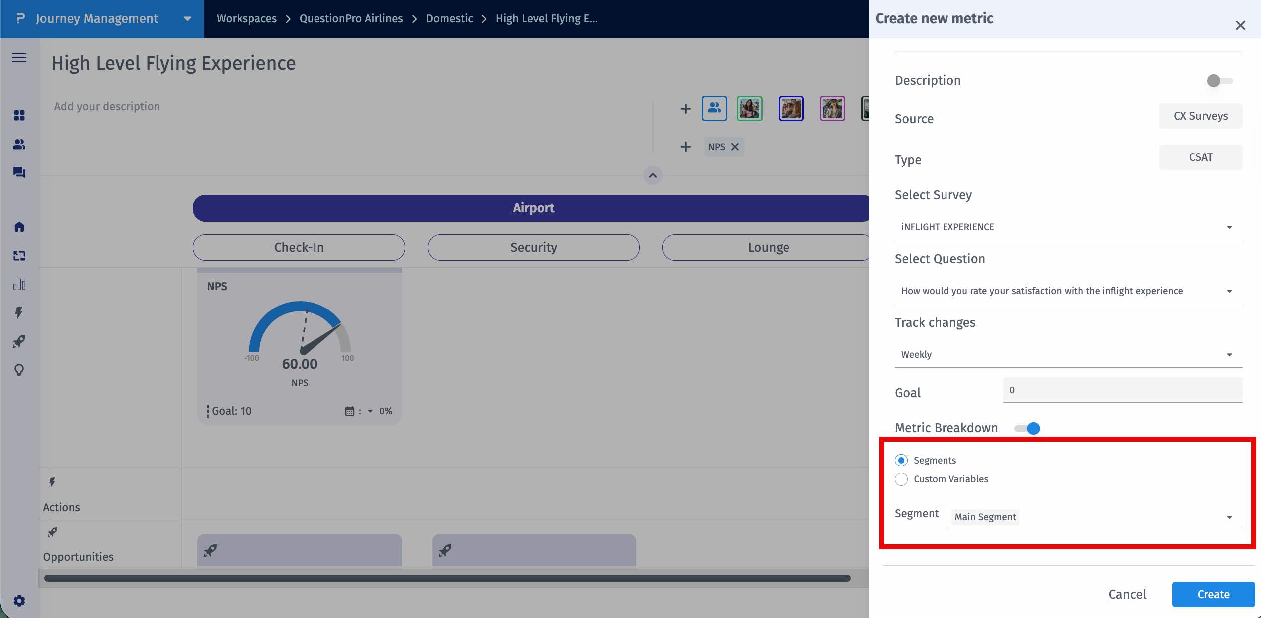 Survey Software Help Image