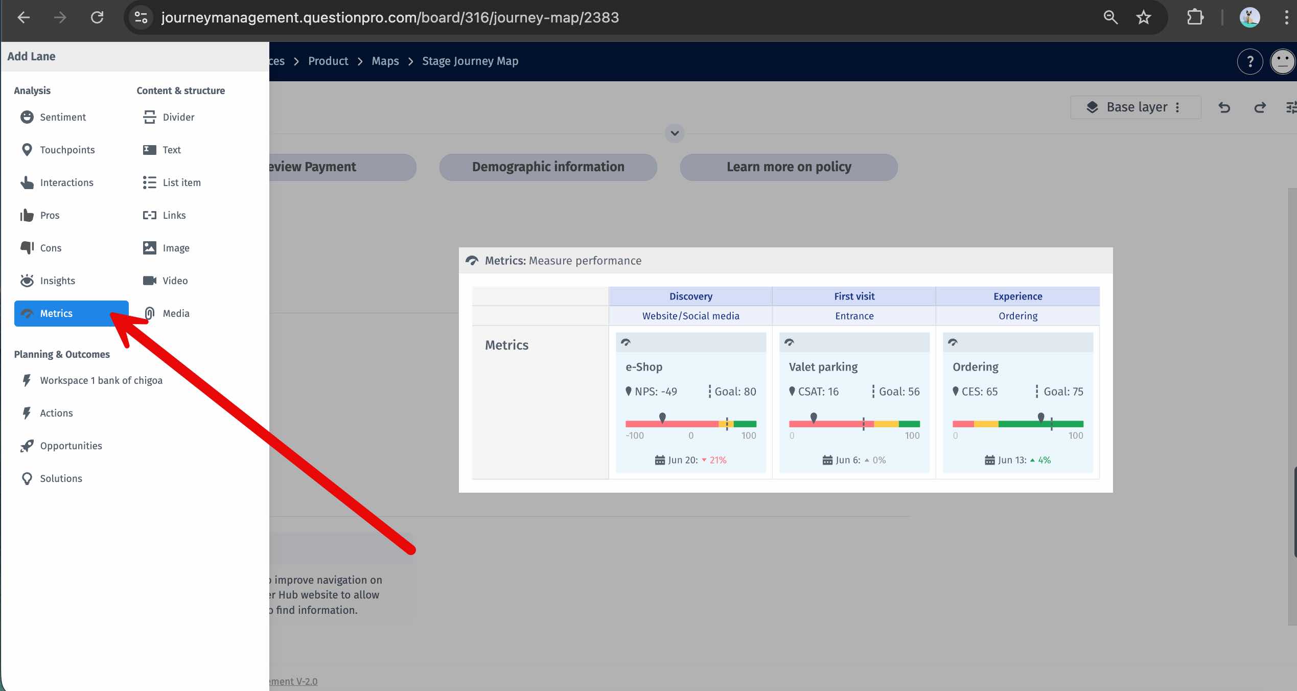 Survey Software Help Image