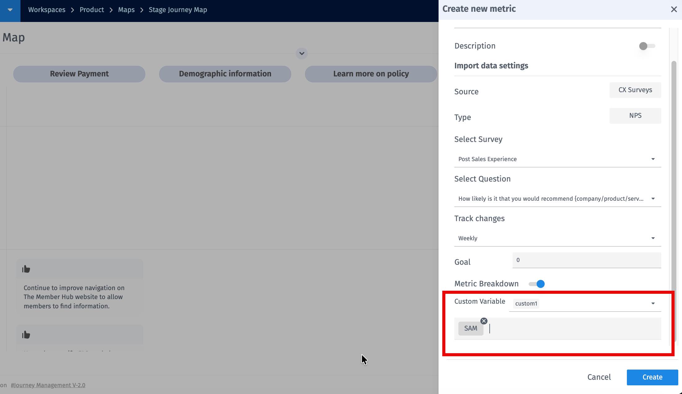 Survey Software Help Image