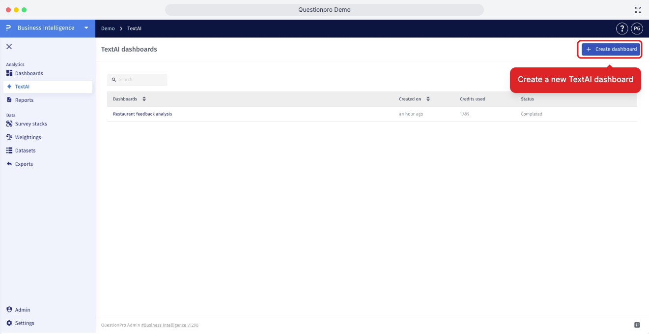 Survey Software Help Image
