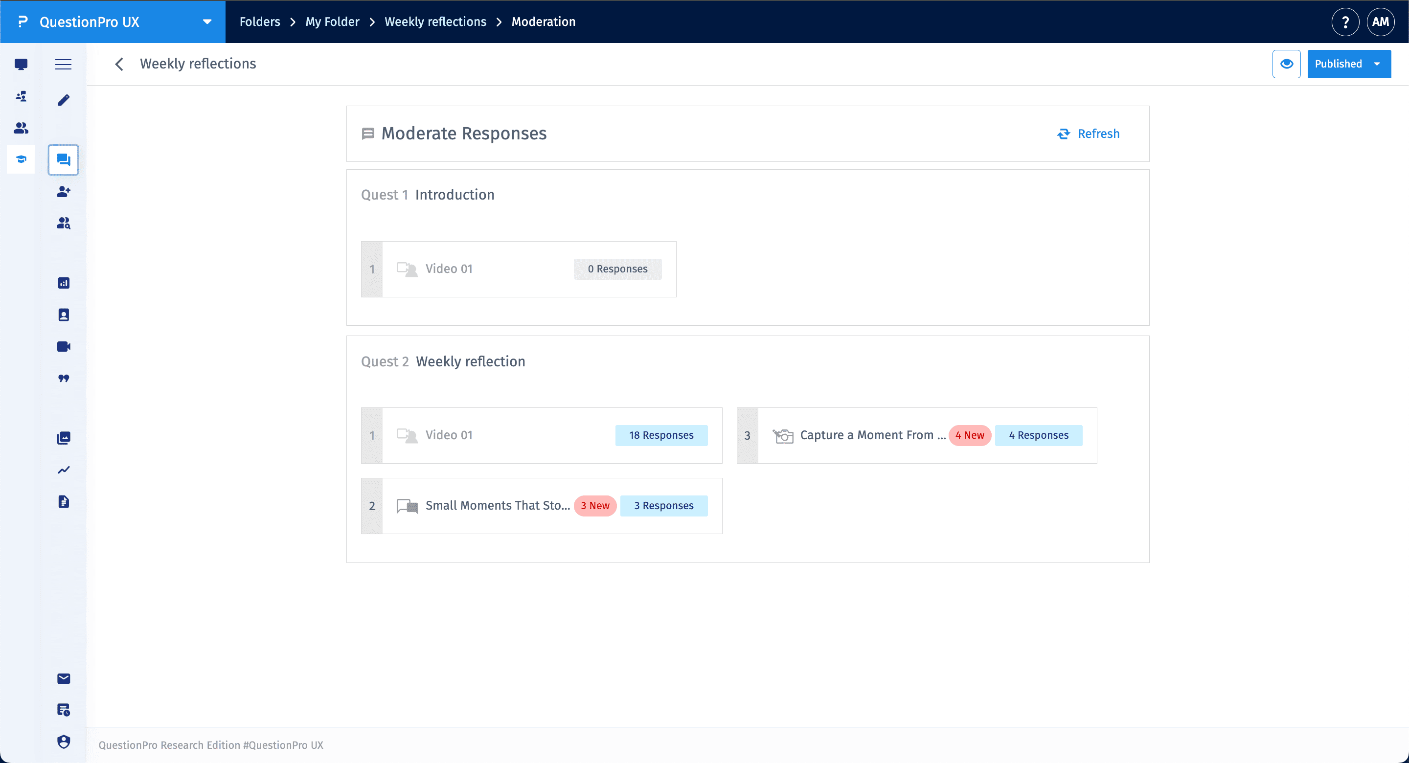 Survey Software Help Image