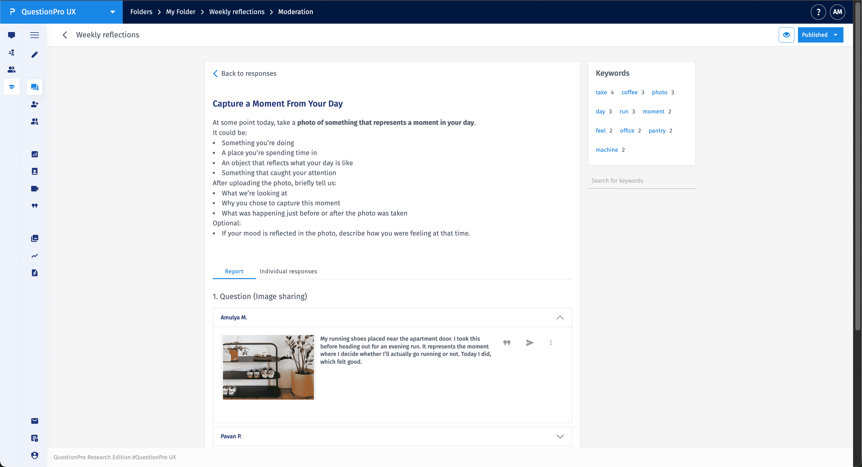 Survey Software Help Image