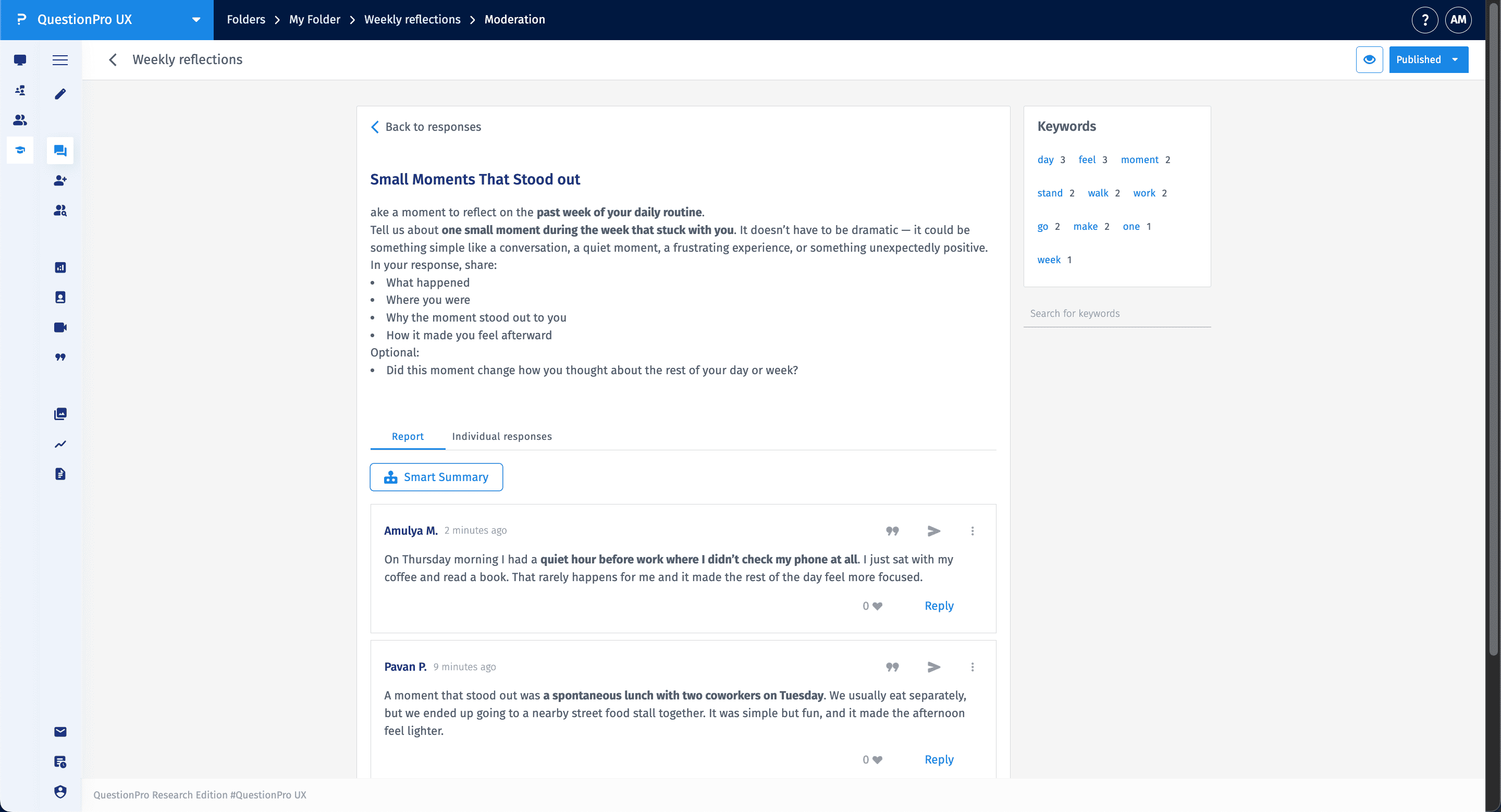 Survey Software Help Image
