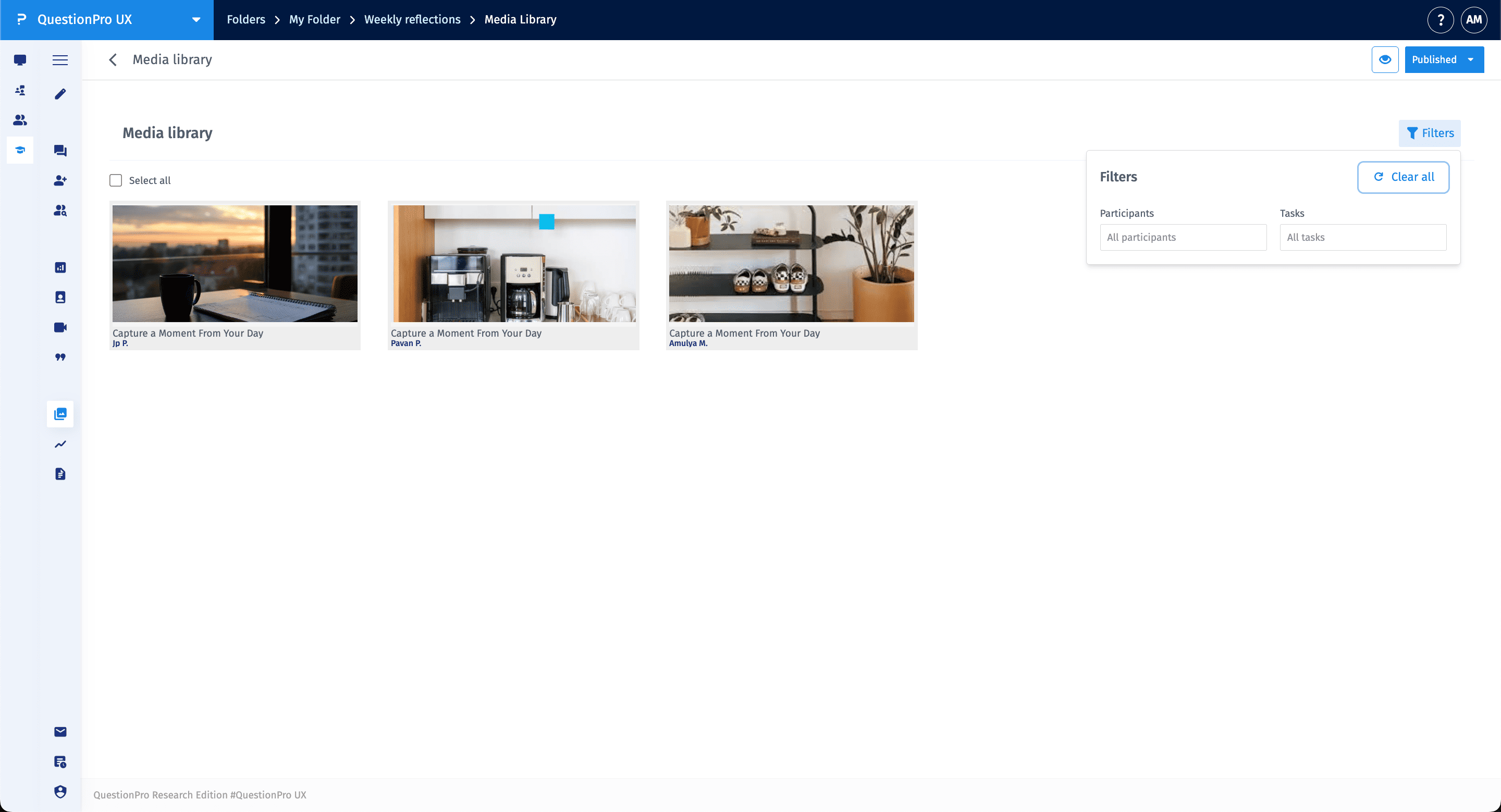 Survey Software Help Image