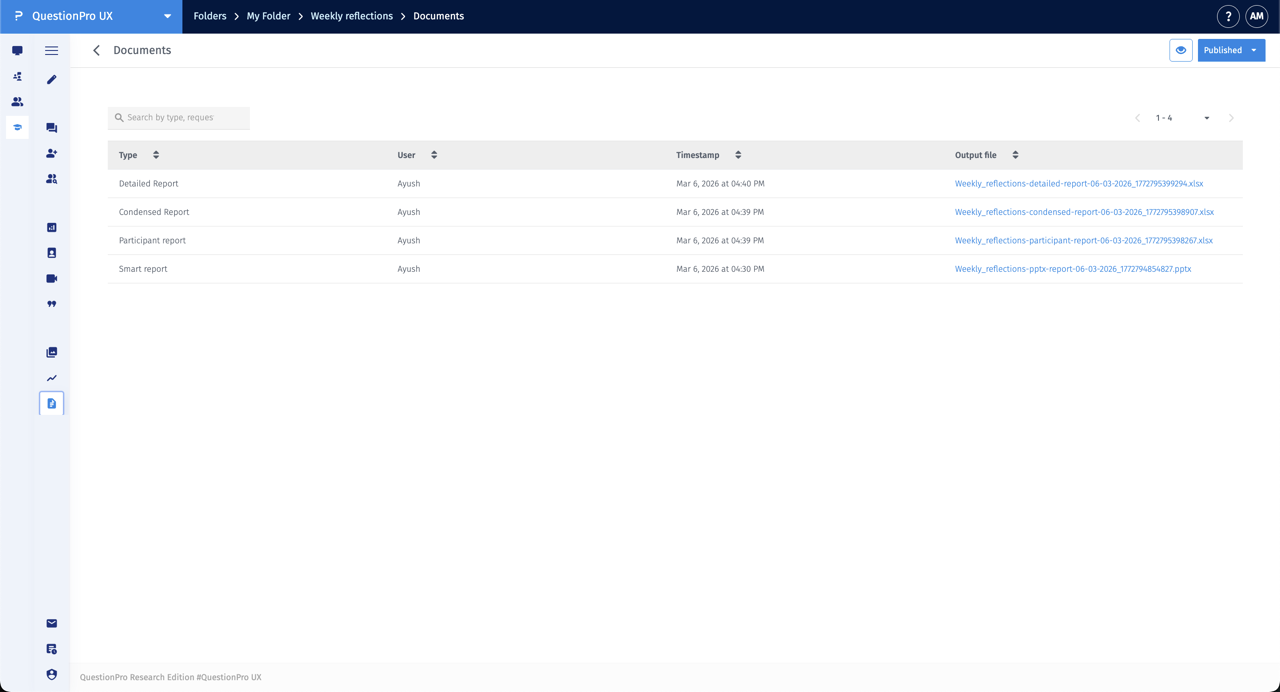 Survey Software Help Image