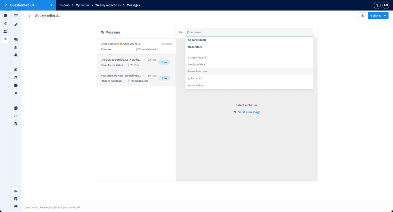 Survey Software Help Image