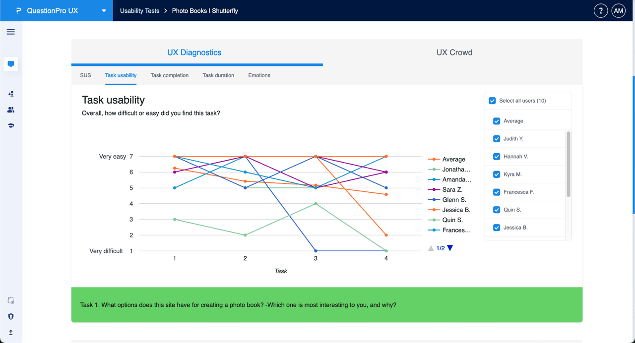 Survey Software Help Image