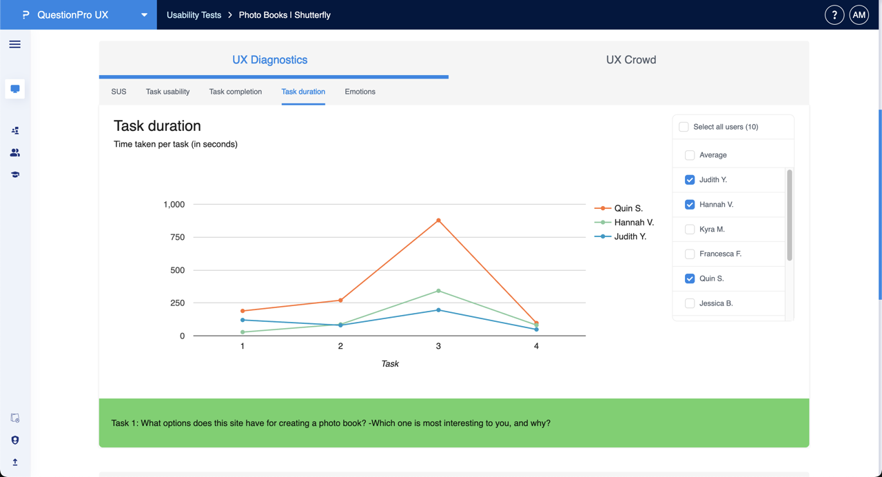 Survey Software Help Image