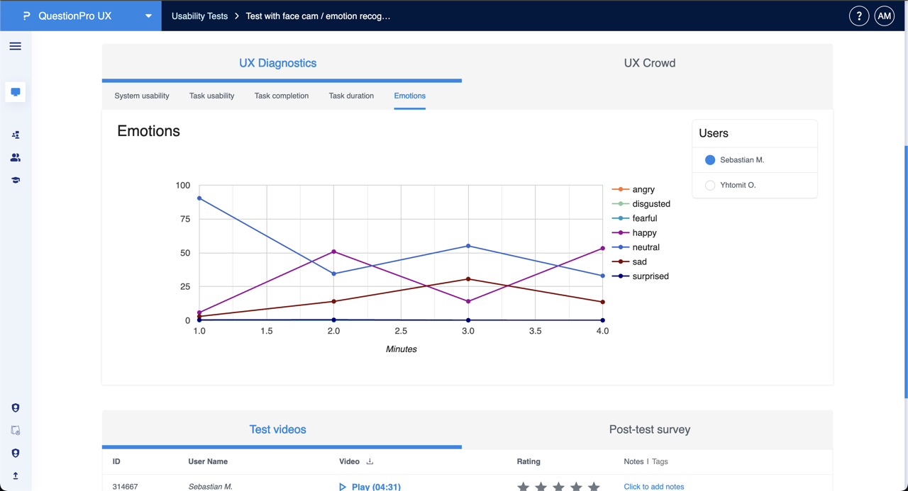 Survey Software Help Image