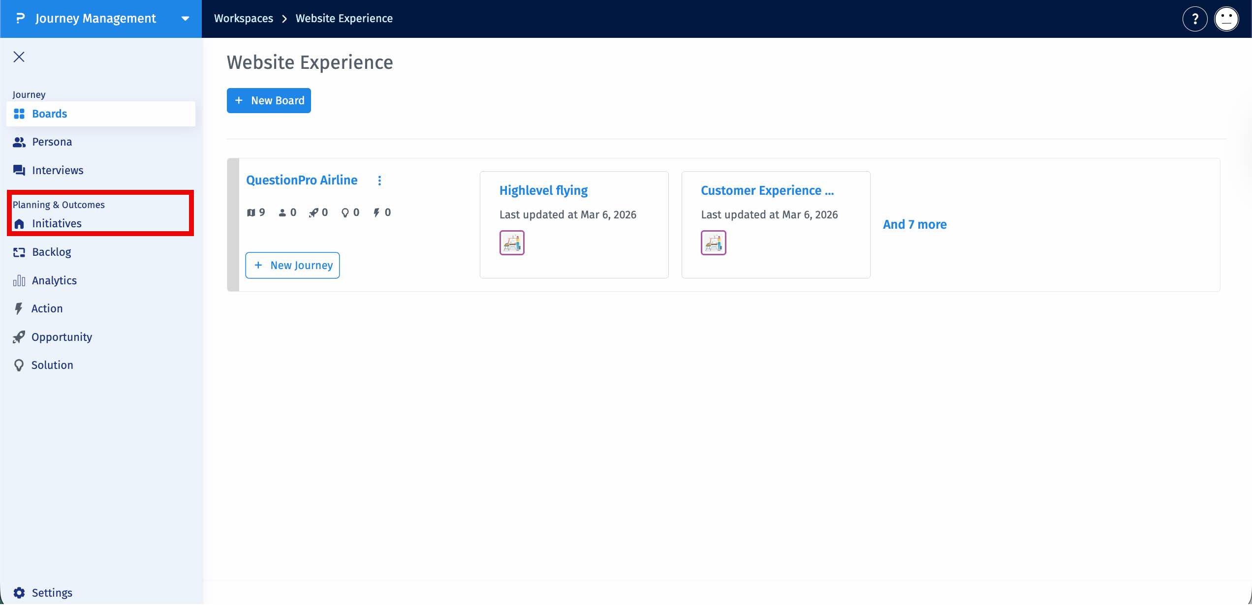 Survey Software Help Image