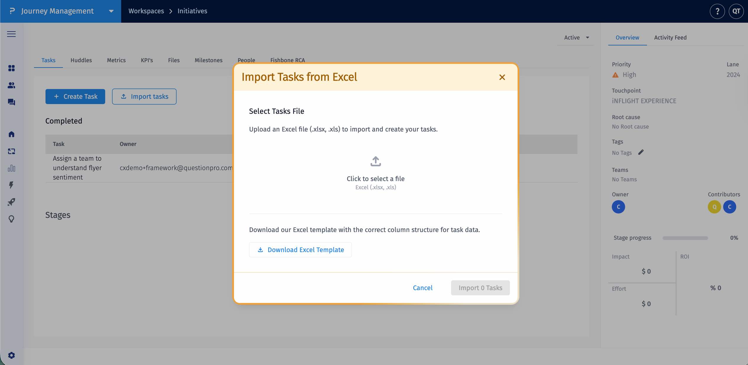 Survey Software Help Image
