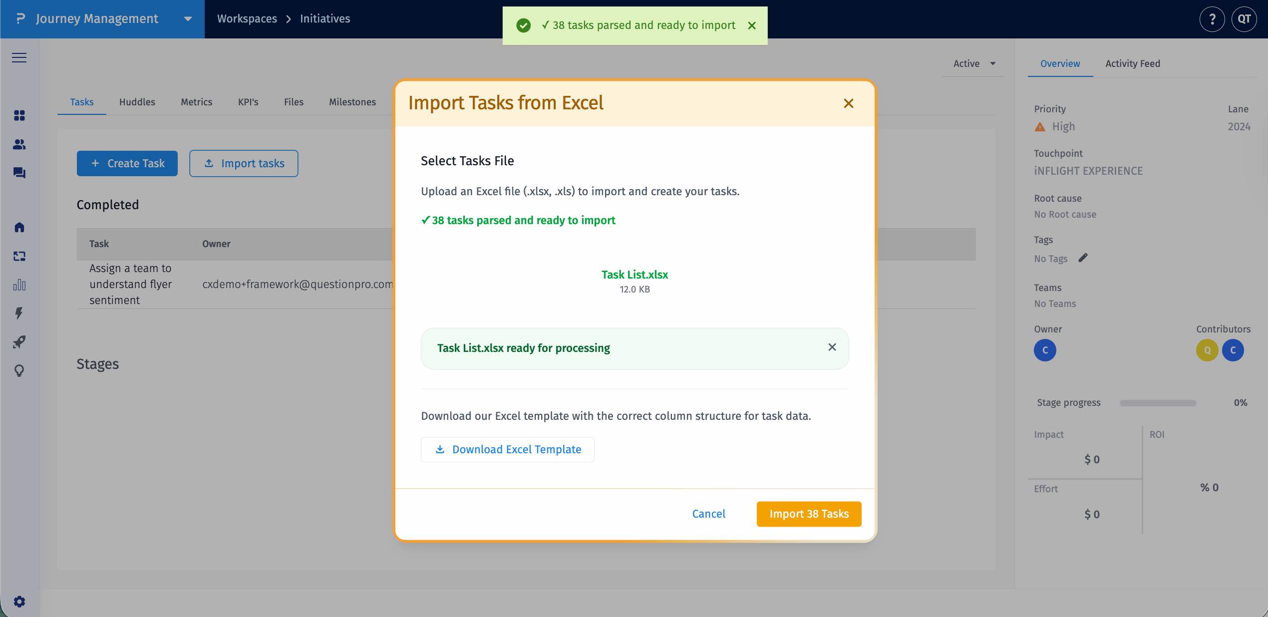 Survey Software Help Image