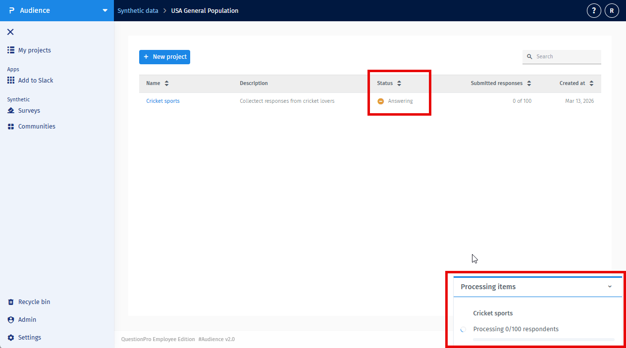Survey Software Help Image