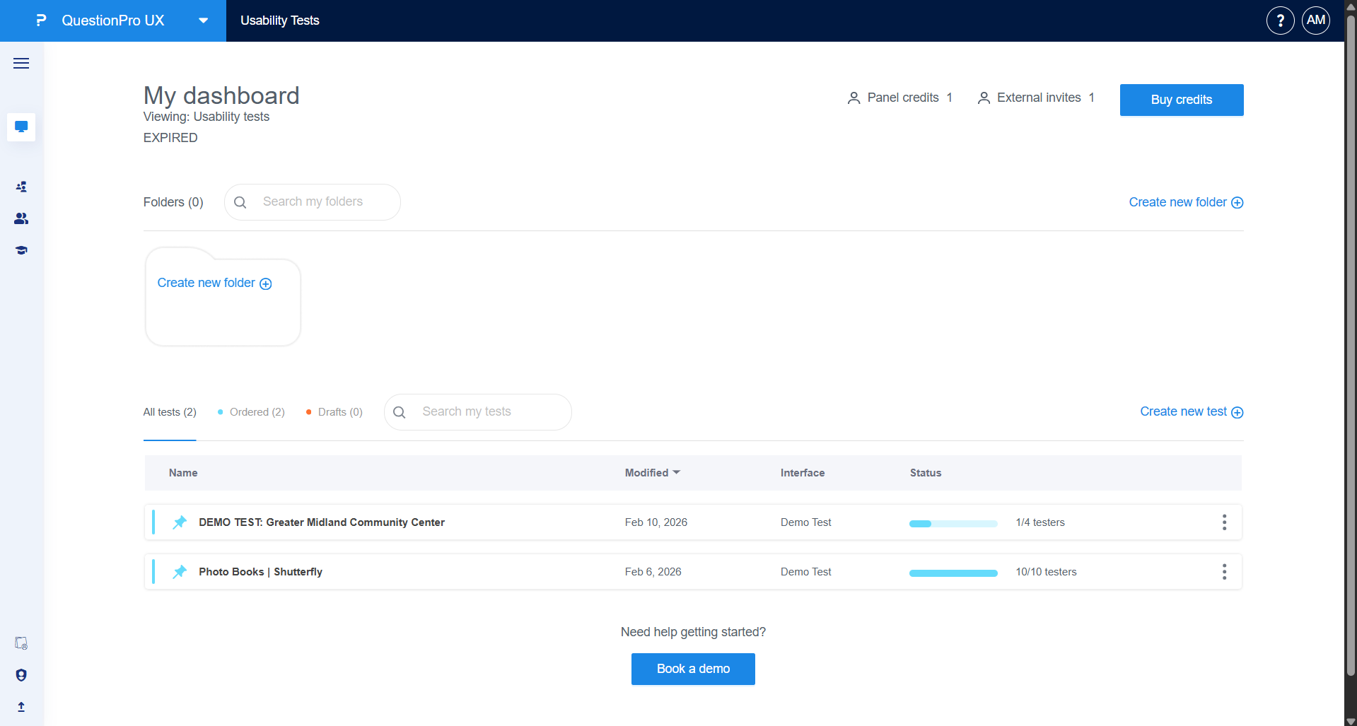 Survey Software Help Image