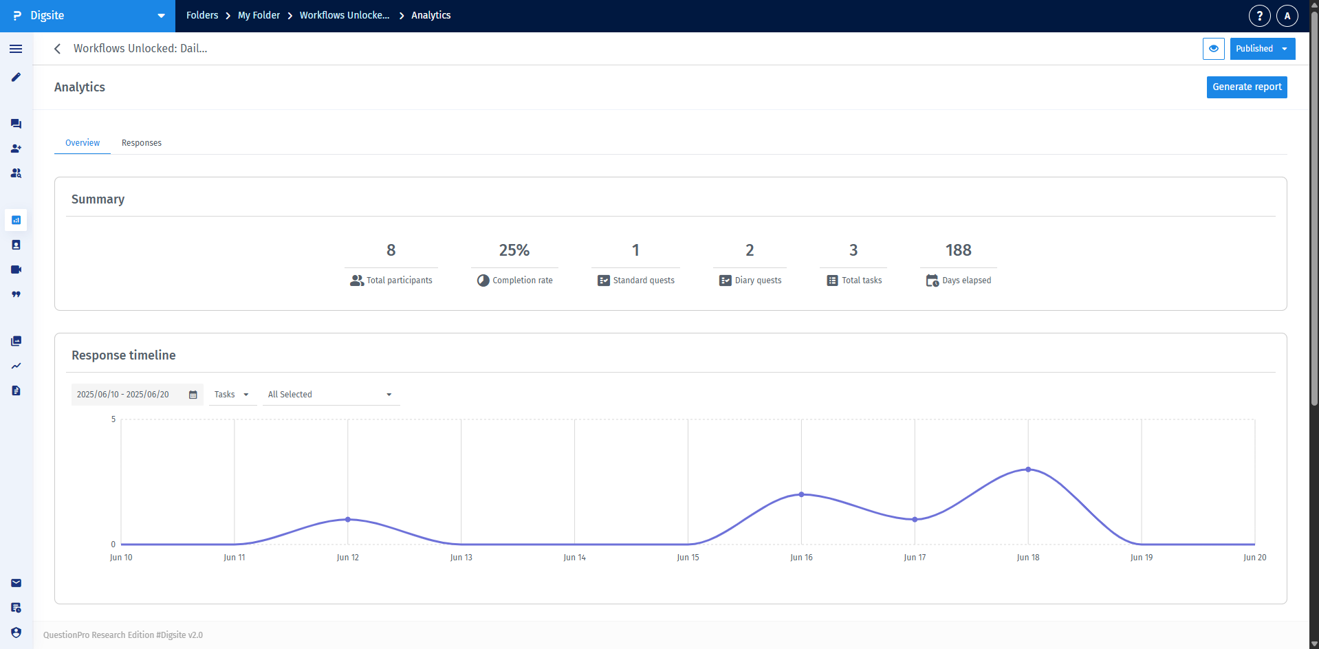 Survey Software Help Image