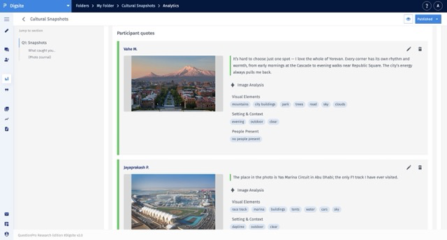 Survey Software Help Image