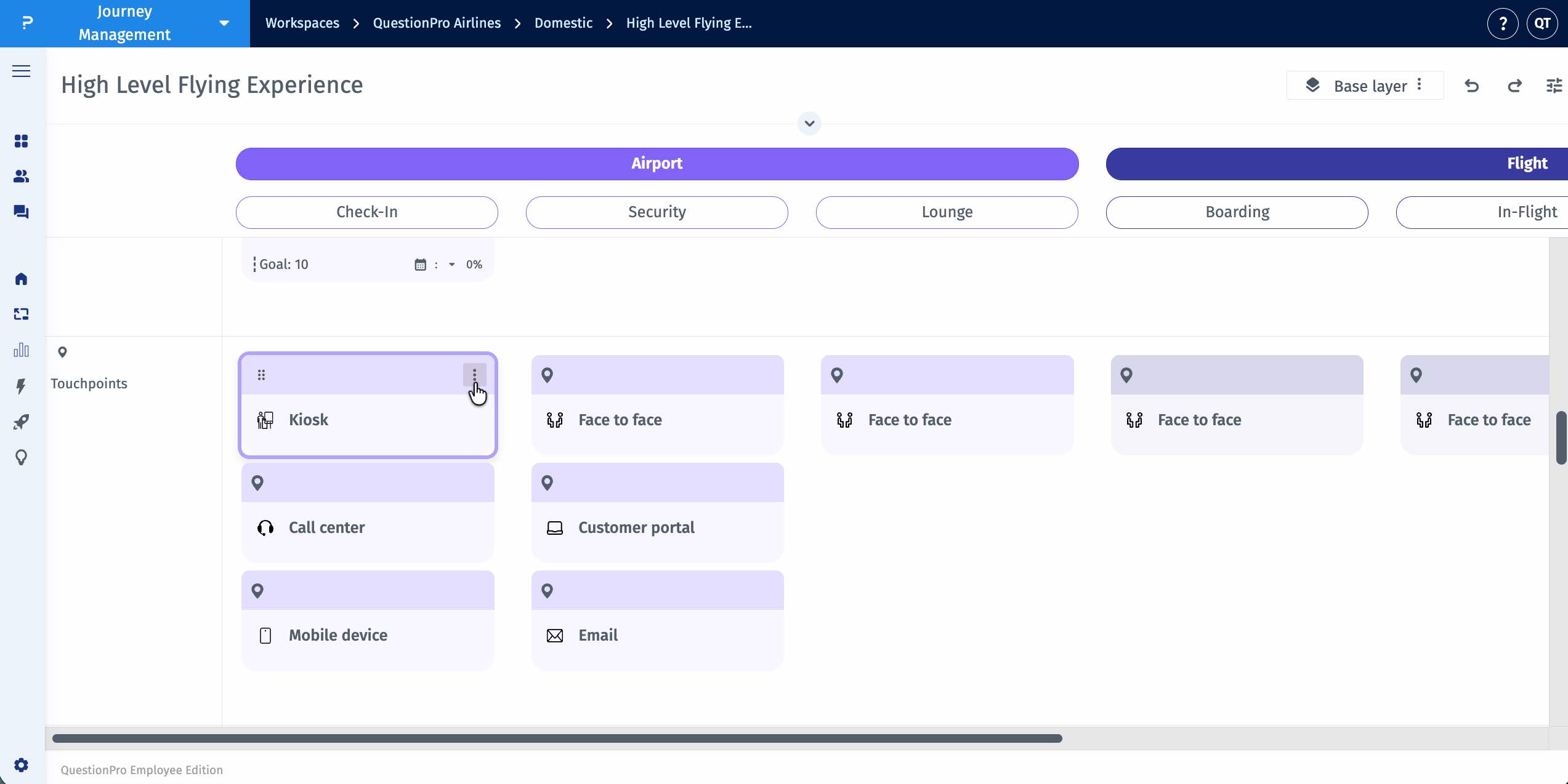 Survey Software Help Image