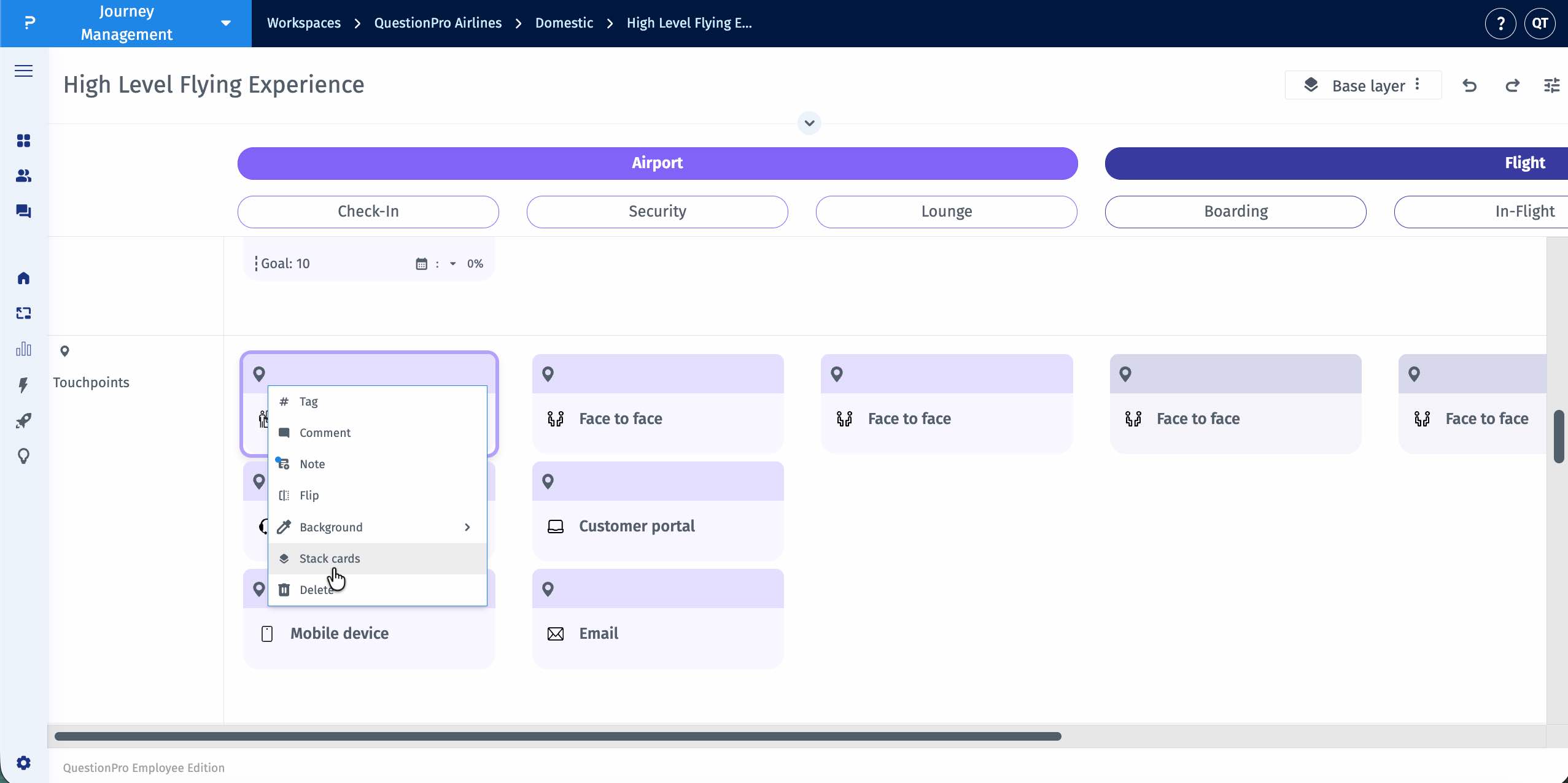 Survey Software Help Image