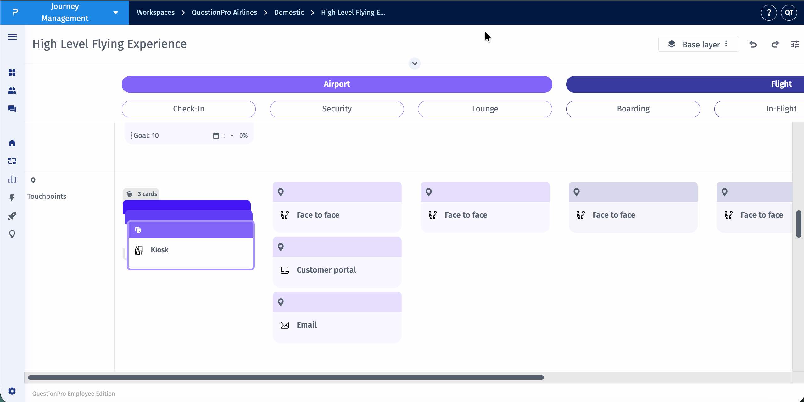 Survey Software Help Image