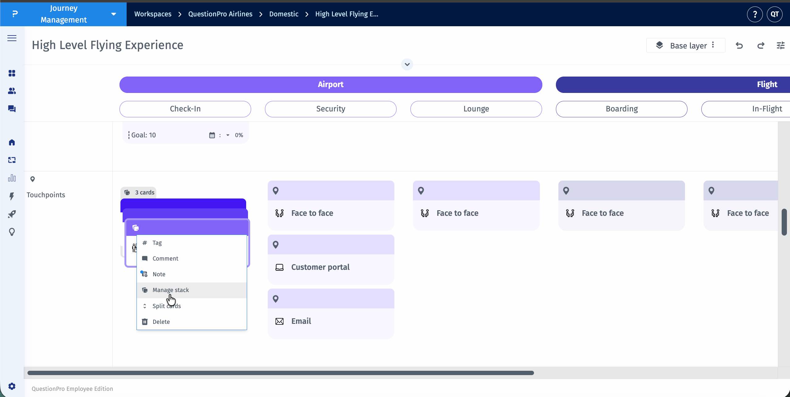 Survey Software Help Image