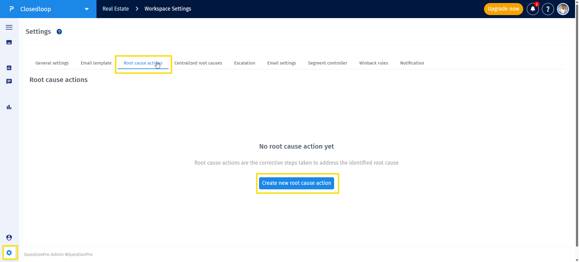 Survey Software Help Image