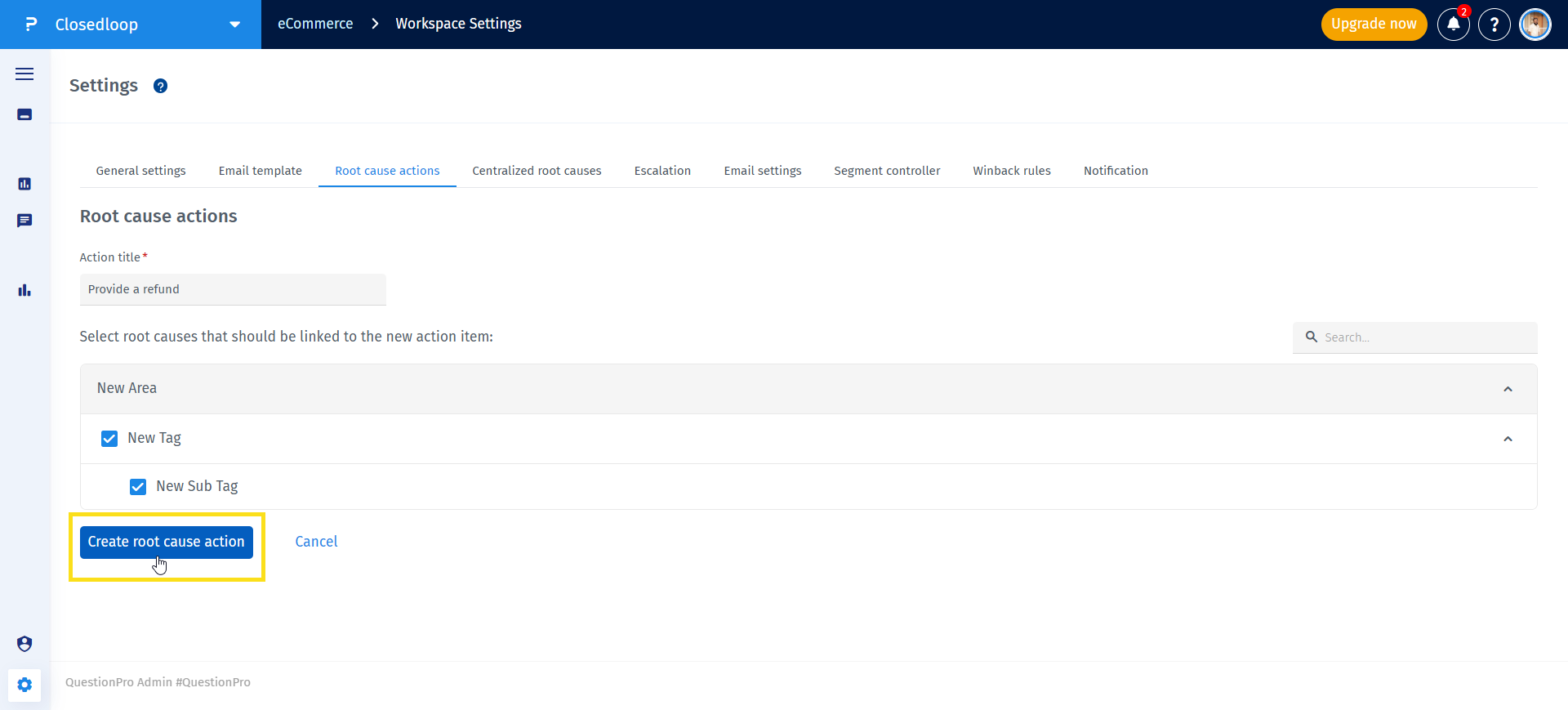 Survey Software Help Image