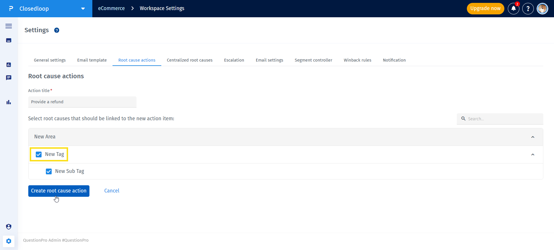 Survey Software Help Image