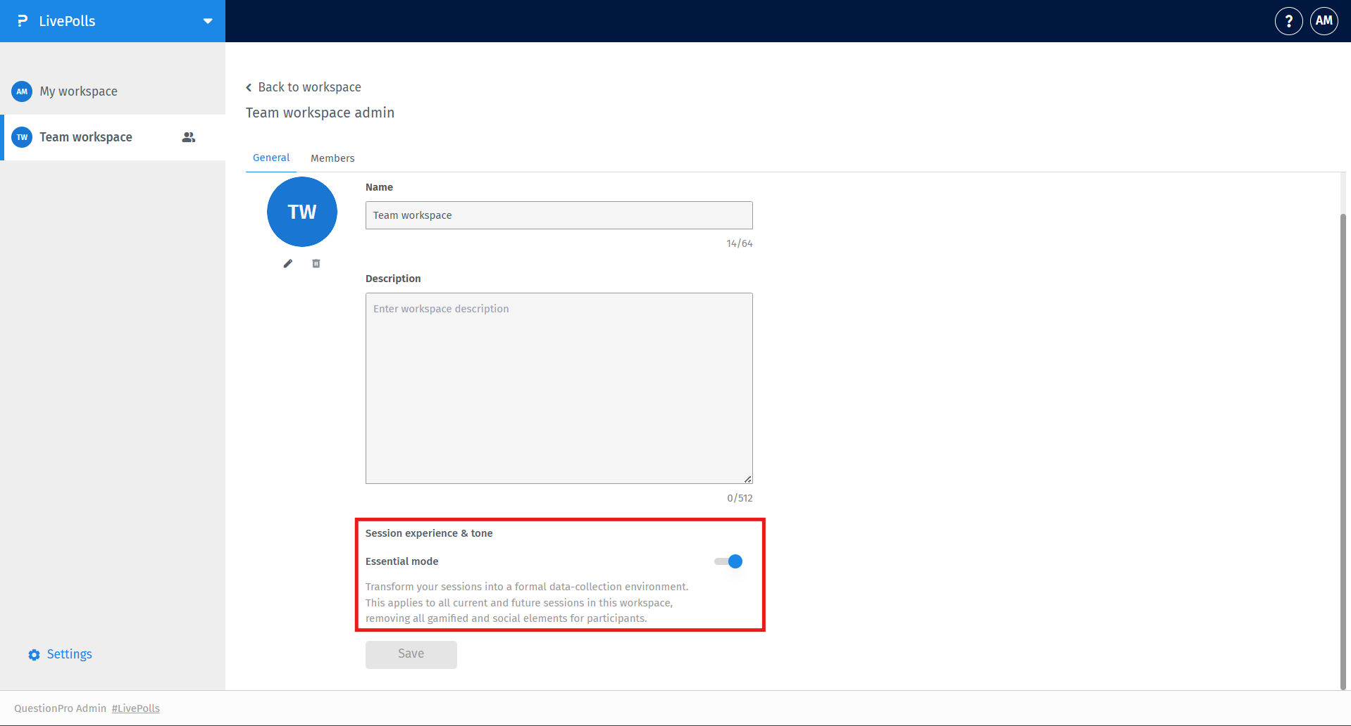 Survey Software Help Image