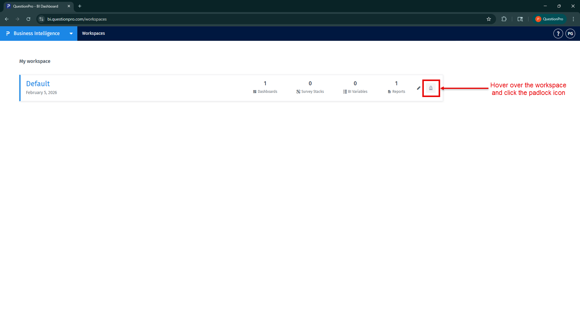 Survey Software Help Image