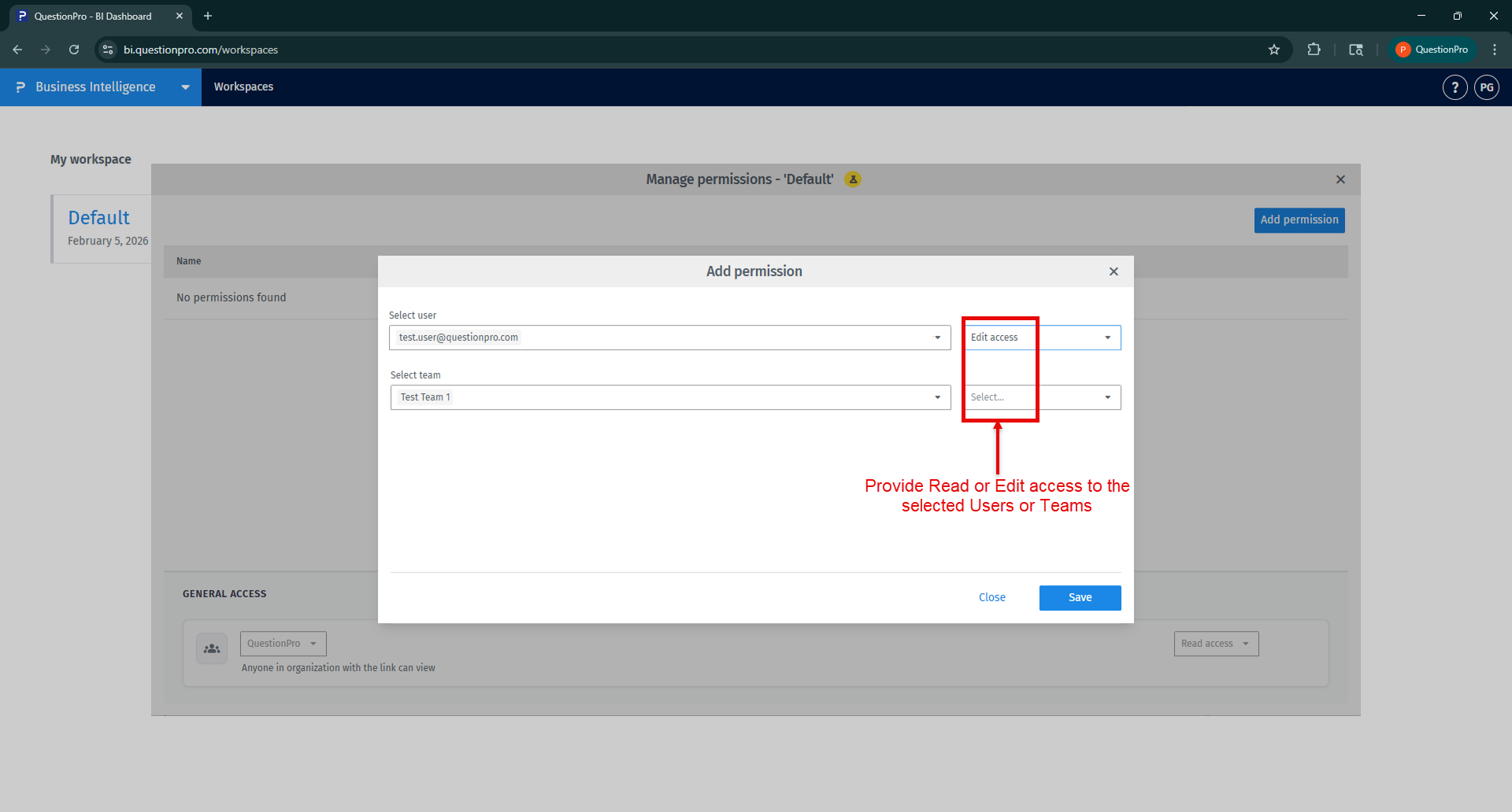 Survey Software Help Image