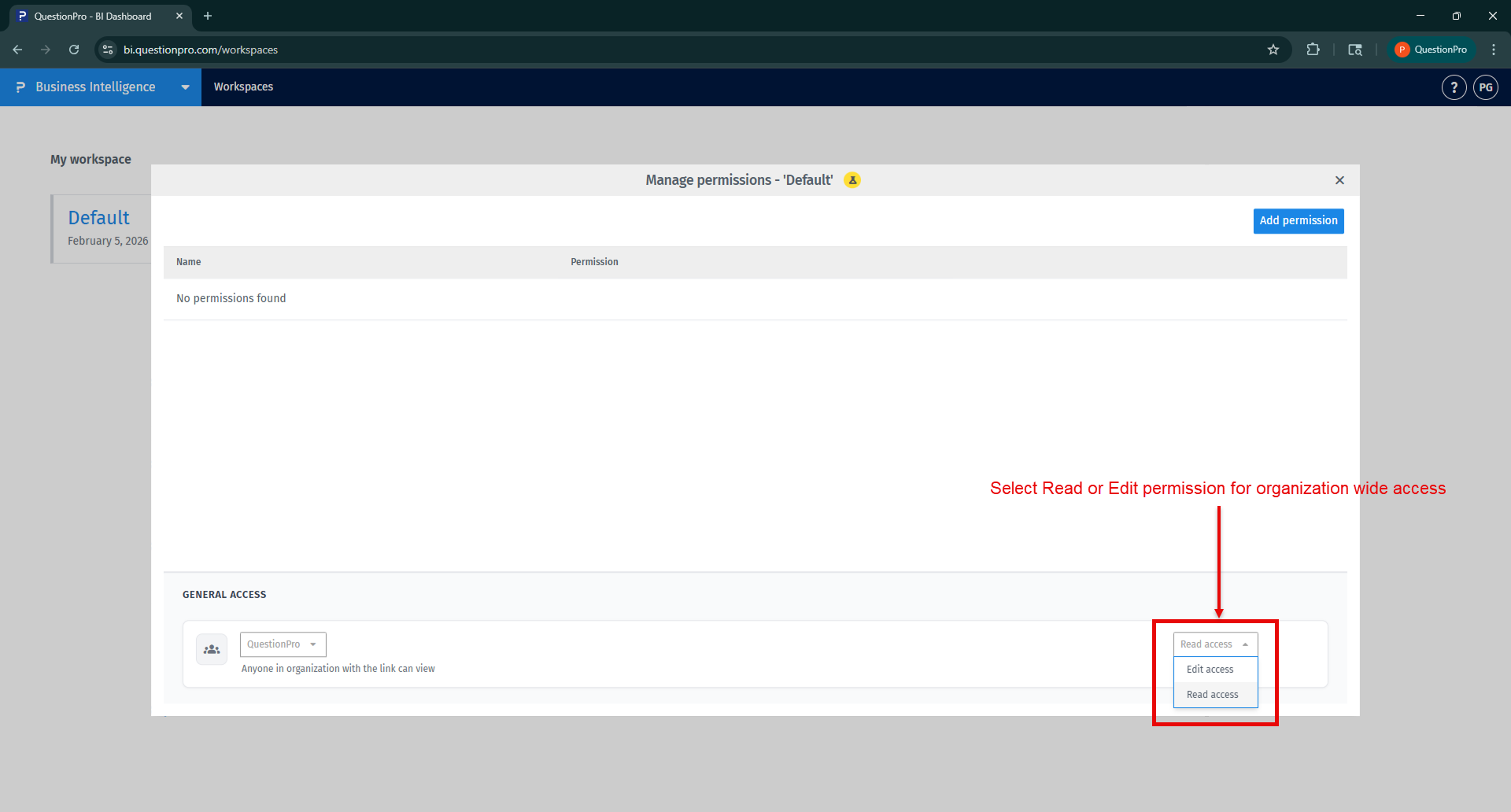 Survey Software Help Image