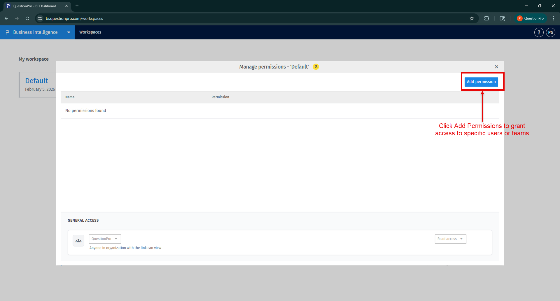 Survey Software Help Image
