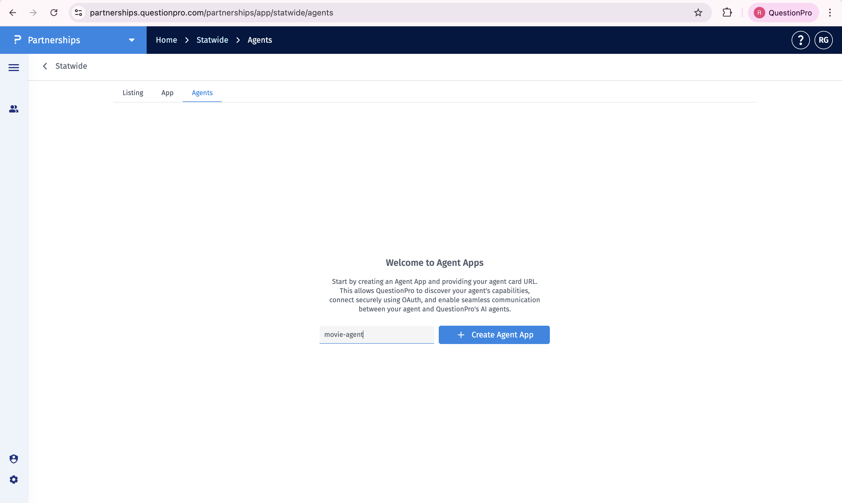 Survey Software Help Image