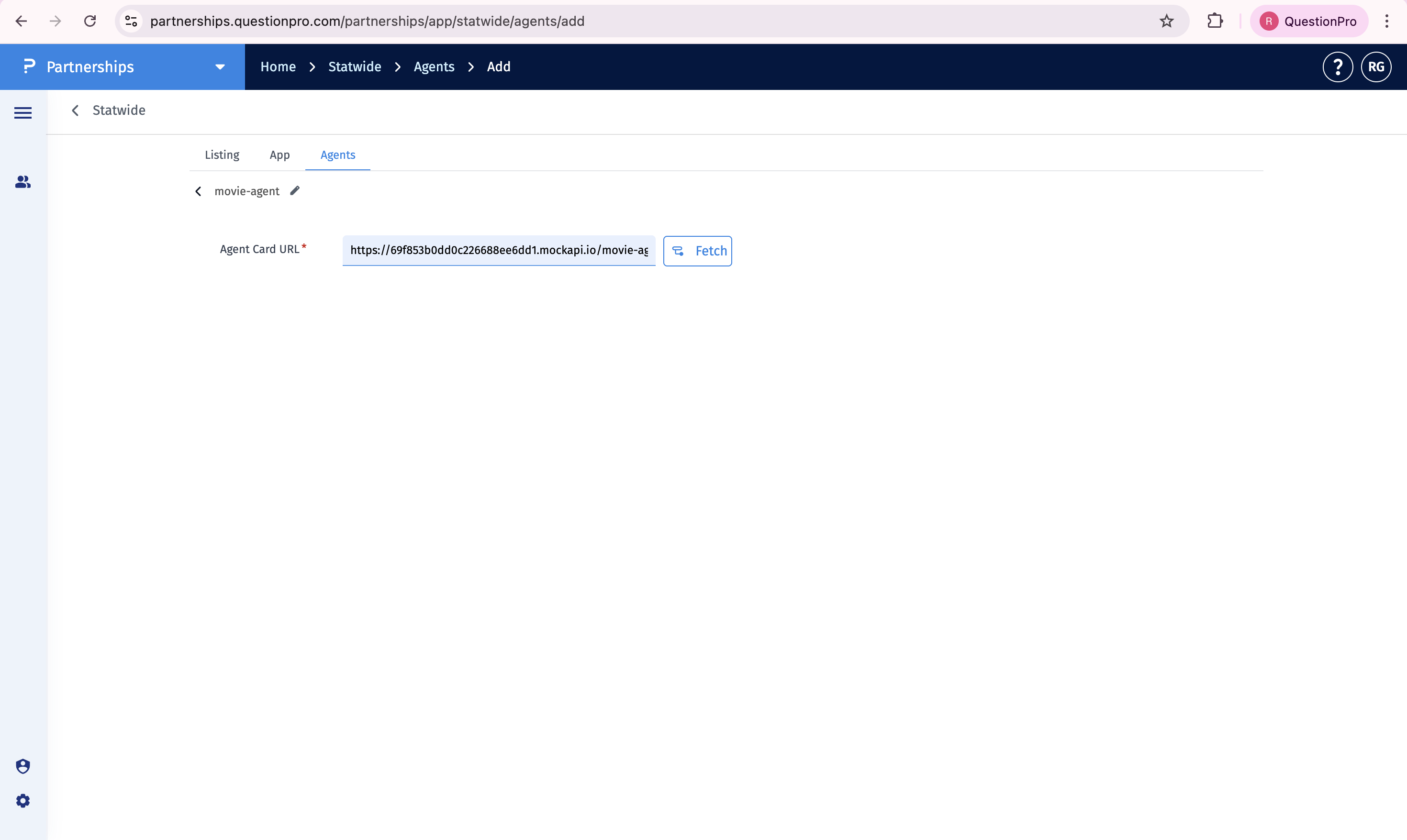 Survey Software Help Image