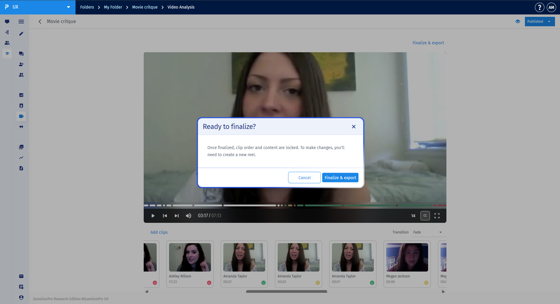 Survey Software Help Image