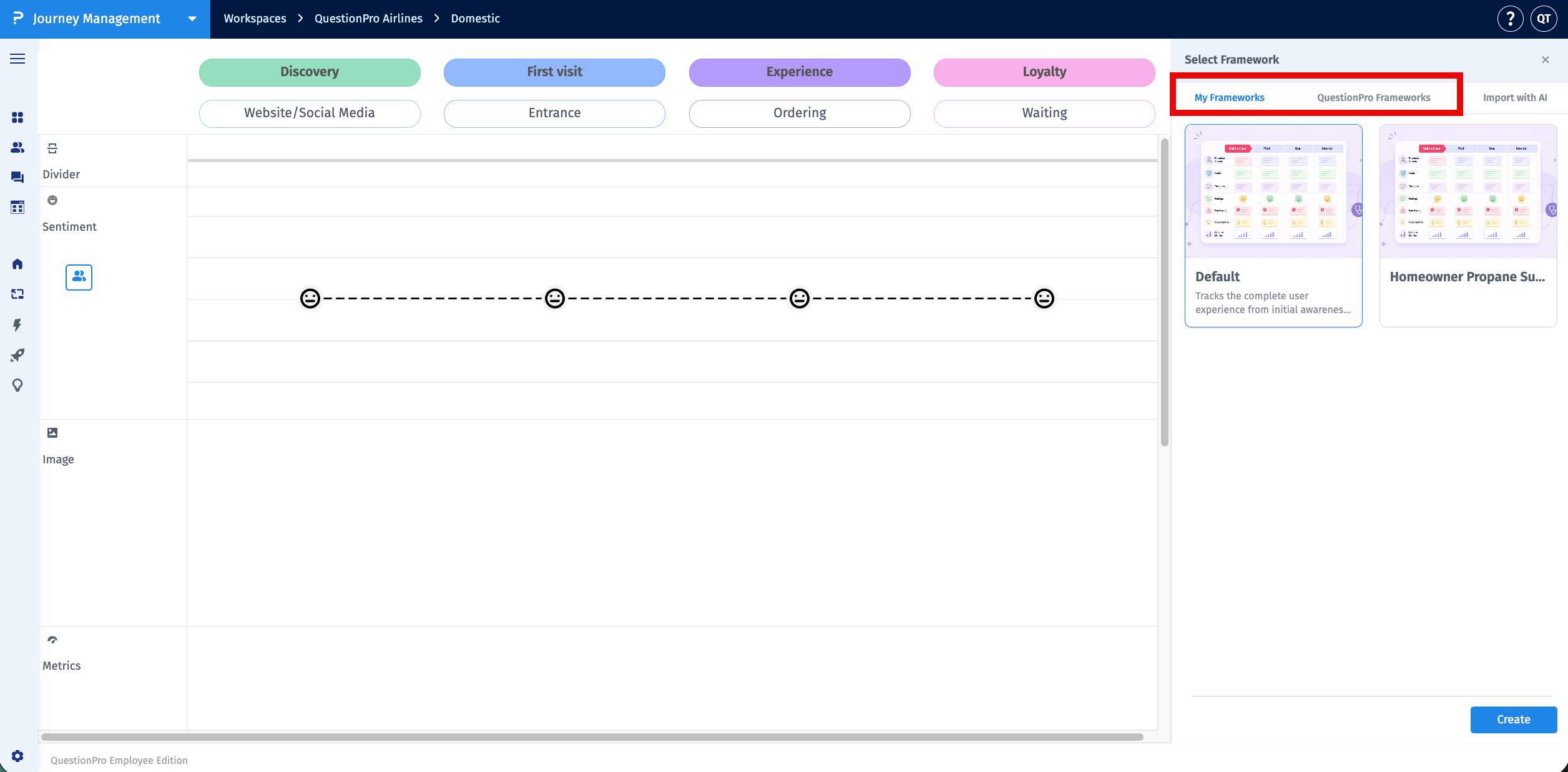 Survey Software Help Image