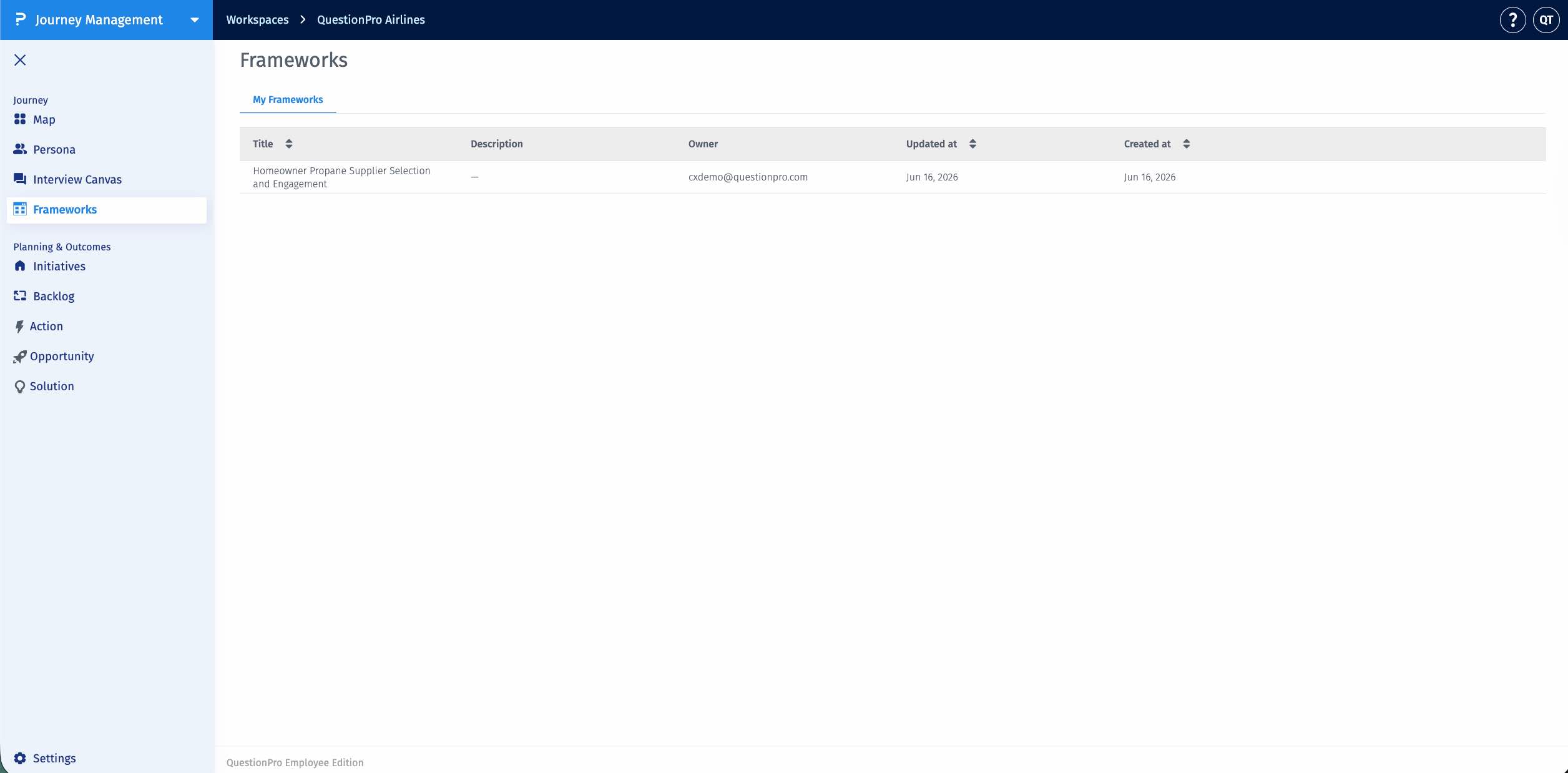 Survey Software Help Image