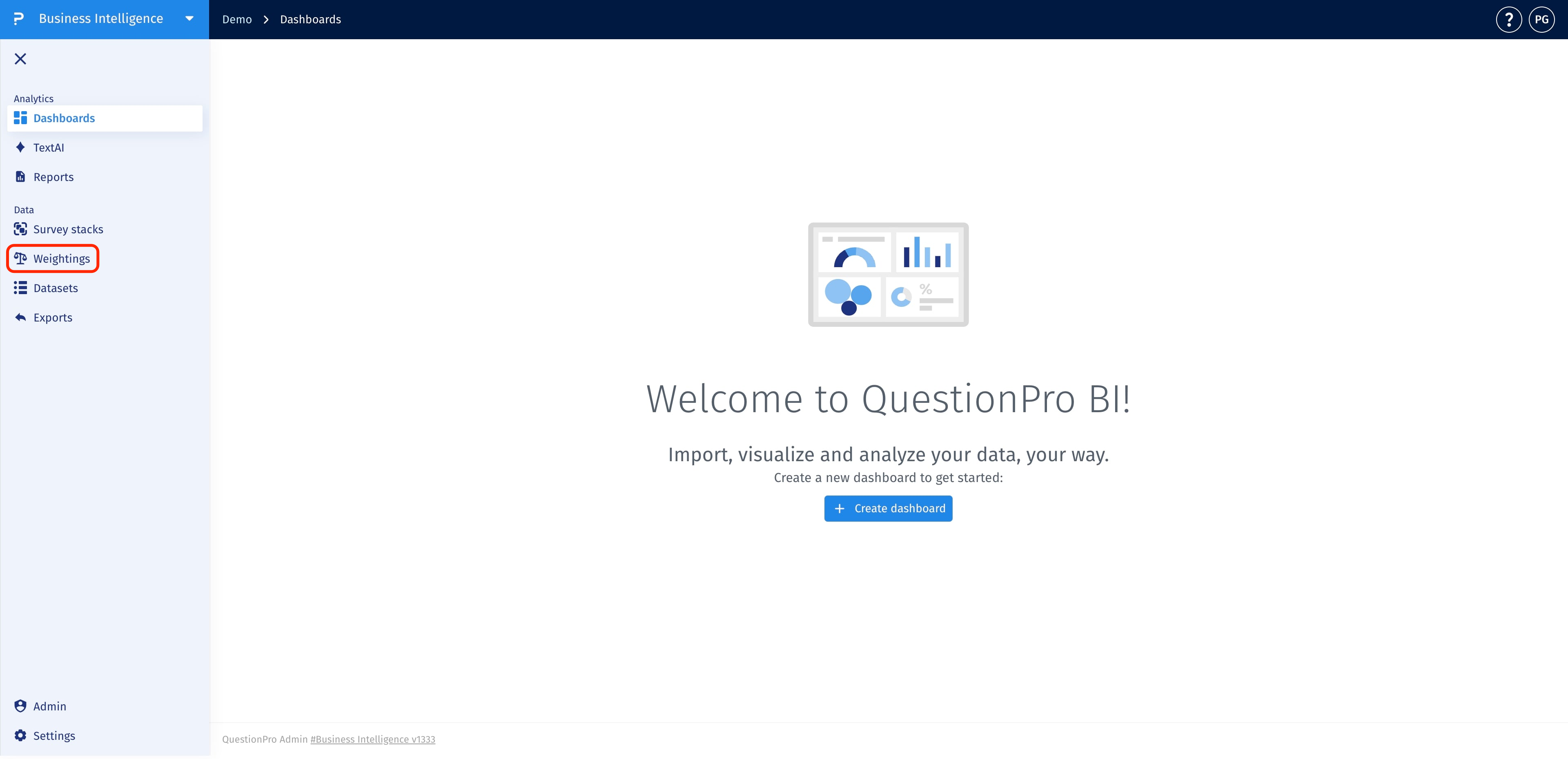 Survey Software Help Image