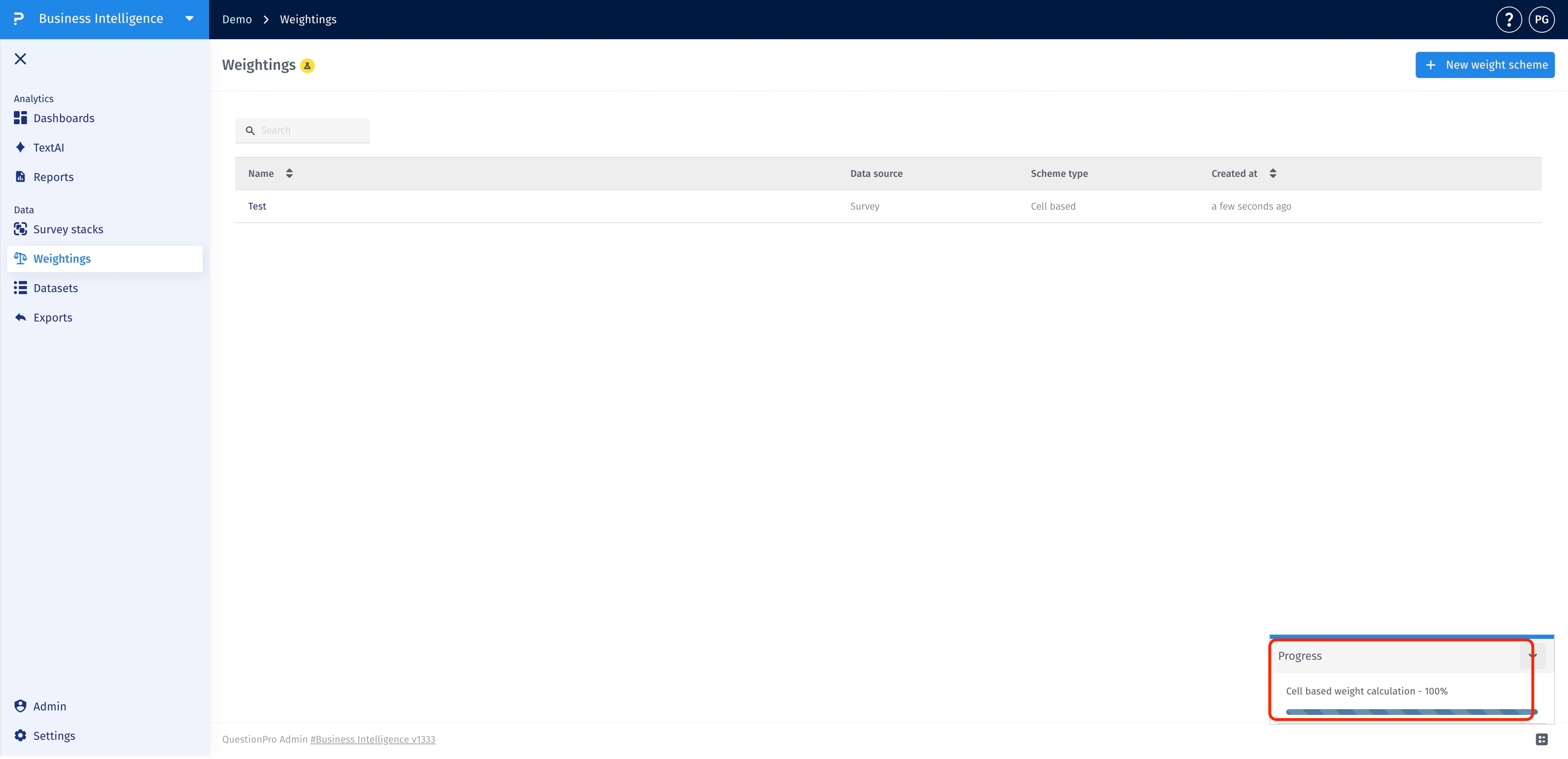Survey Software Help Image