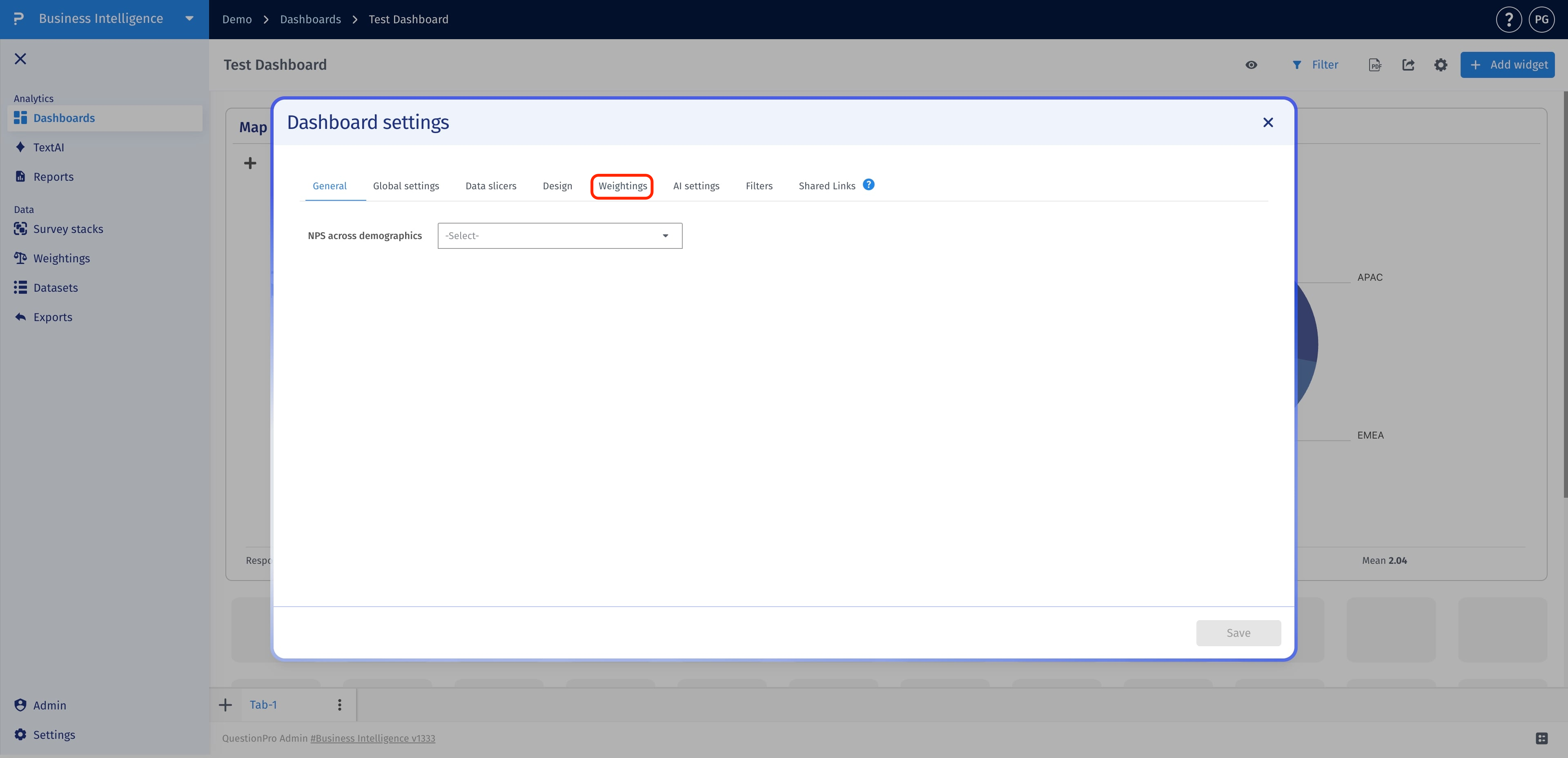 Survey Software Help Image