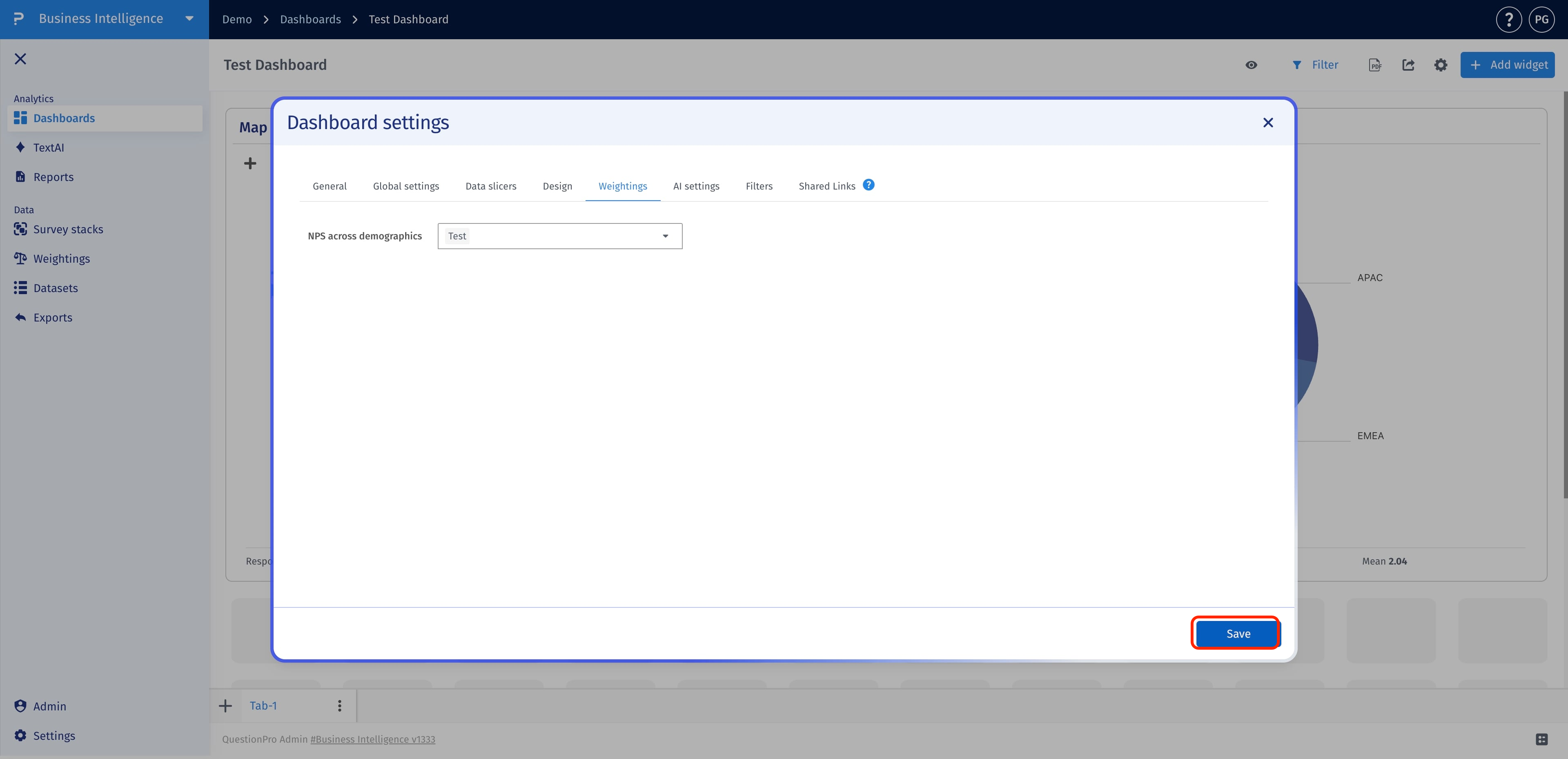 Survey Software Help Image