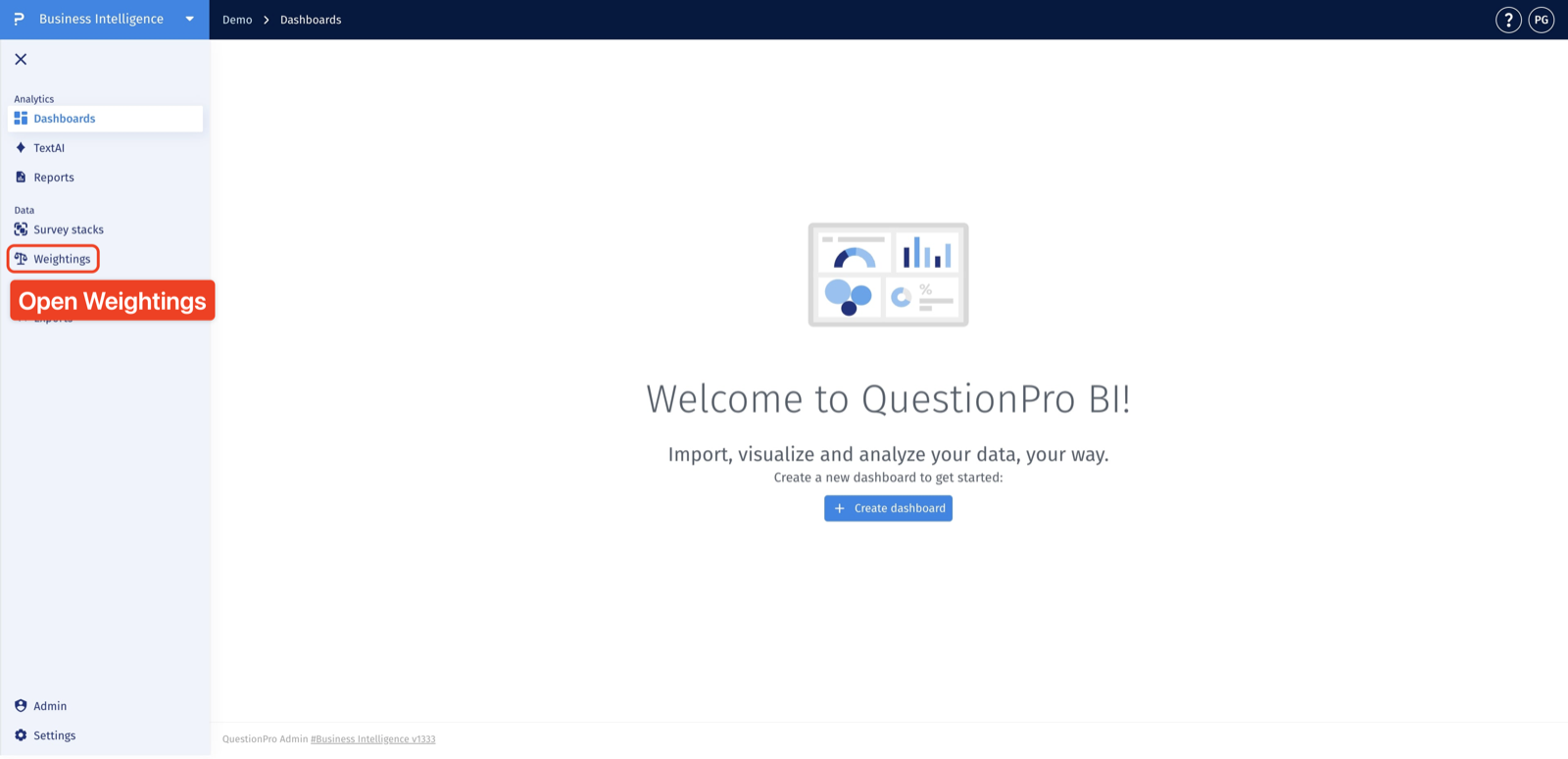 Survey Software Help Image