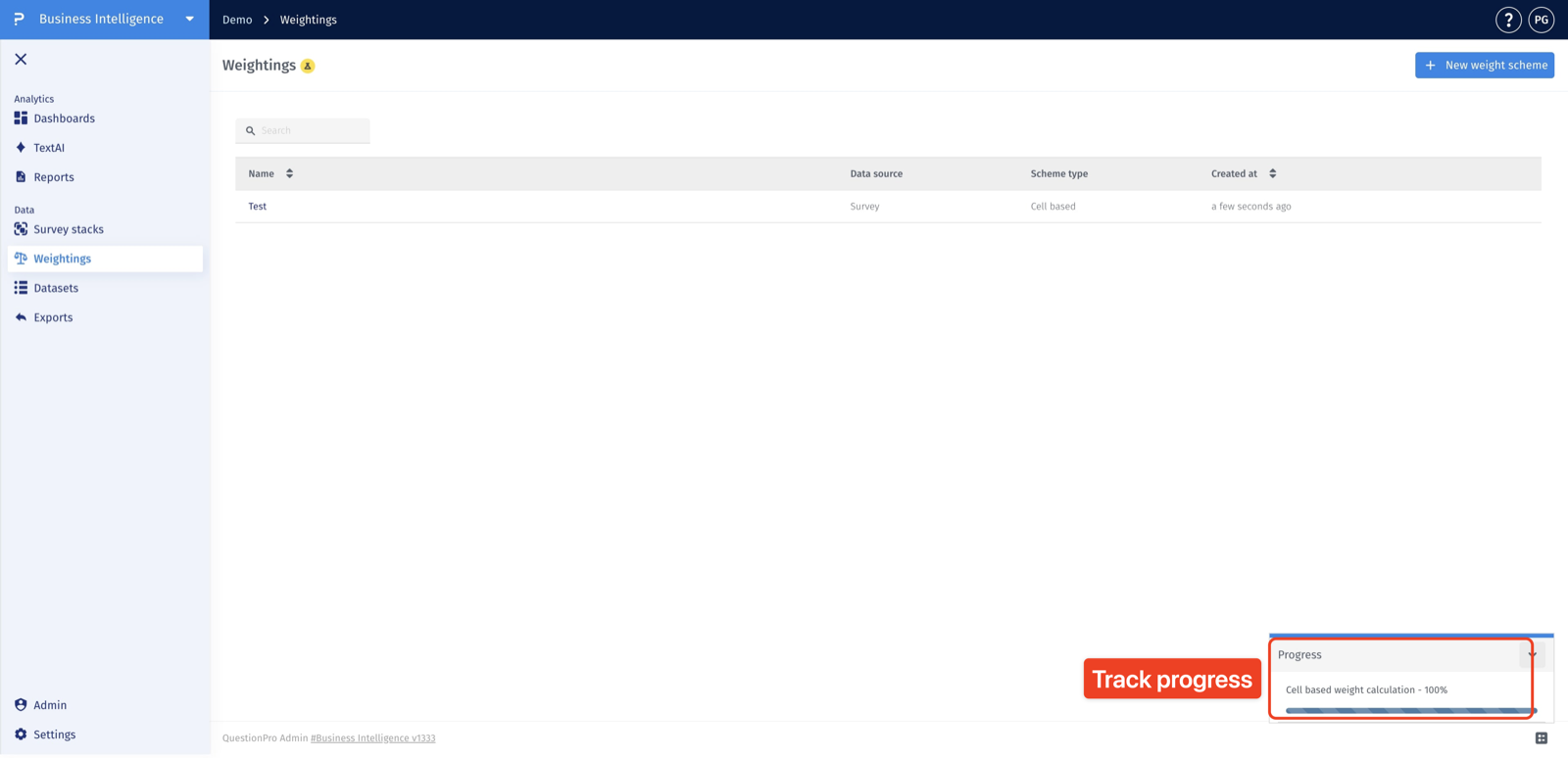 Survey Software Help Image