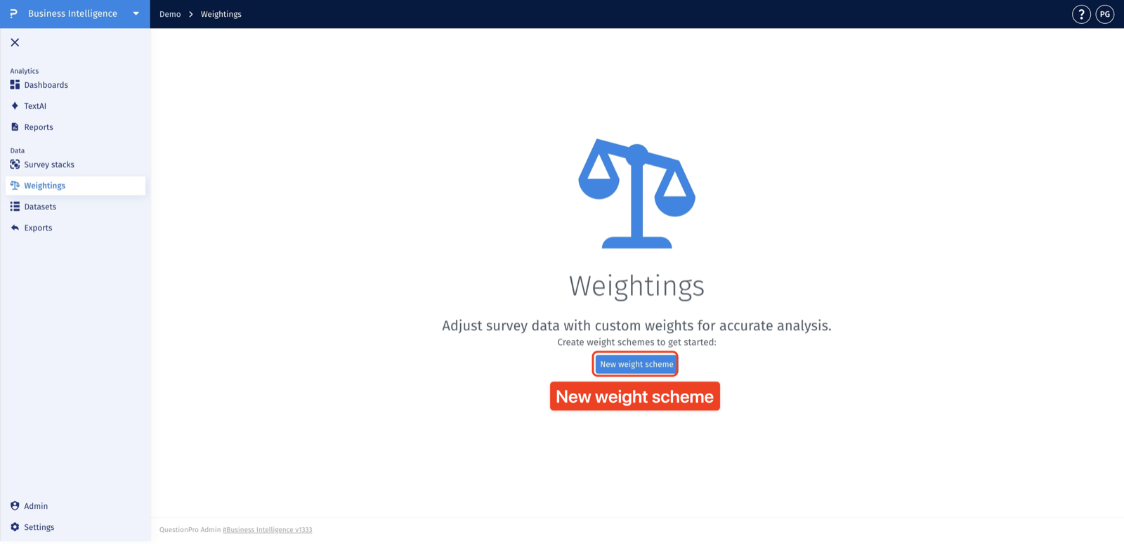 Survey Software Help Image