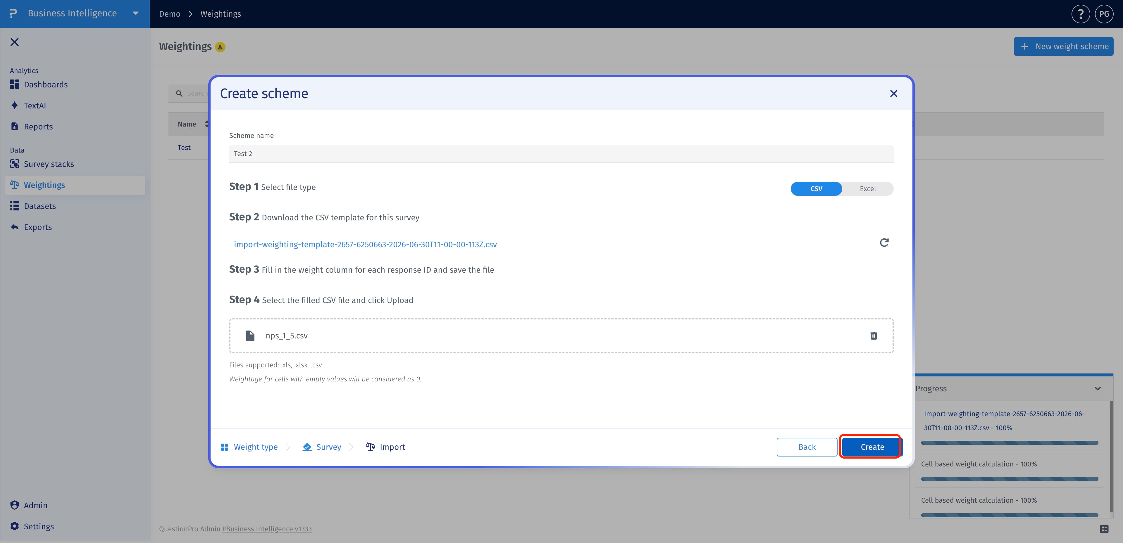 Survey Software Help Image