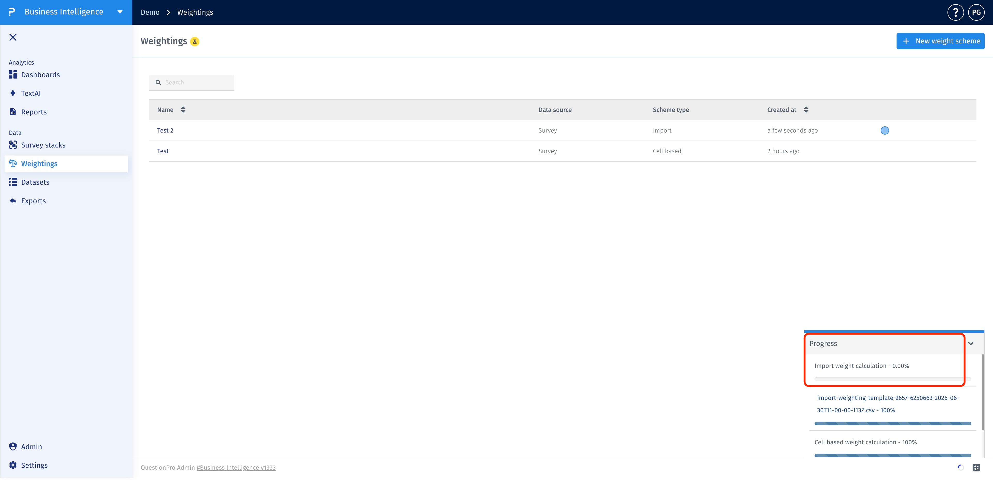 Survey Software Help Image