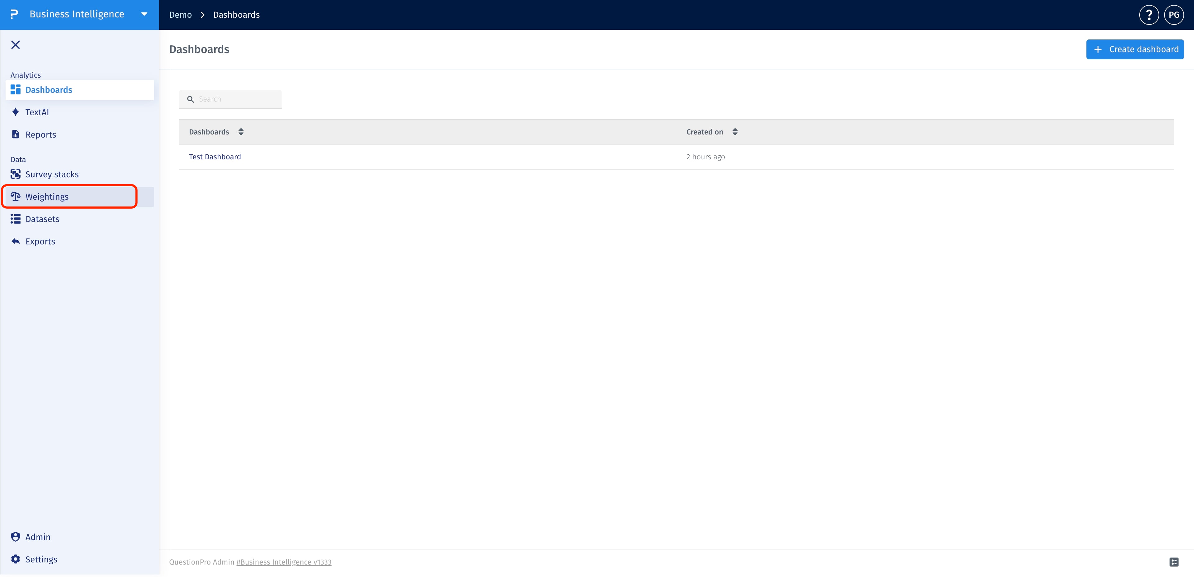 Survey Software Help Image
